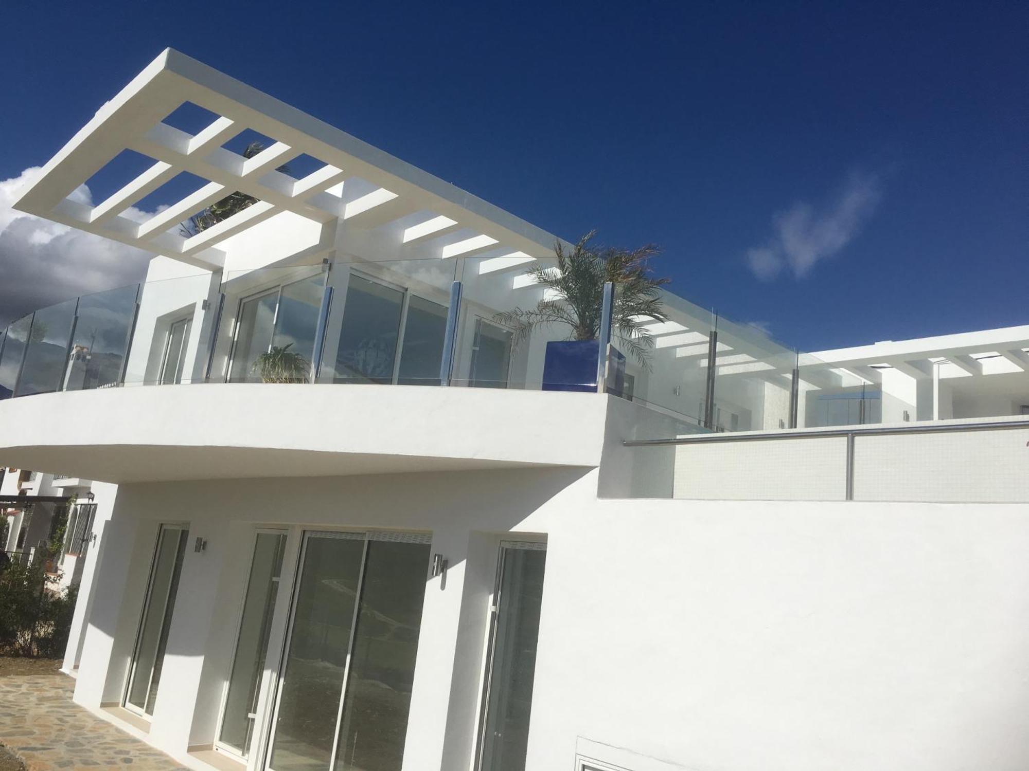 Hesla Villa Estepona