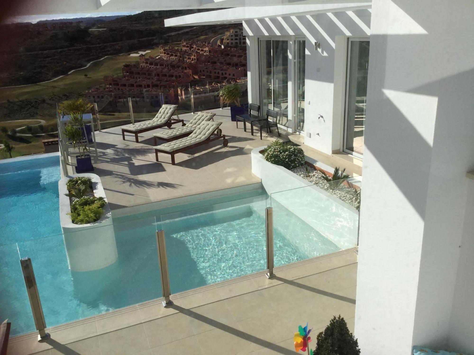 Villa Hesla