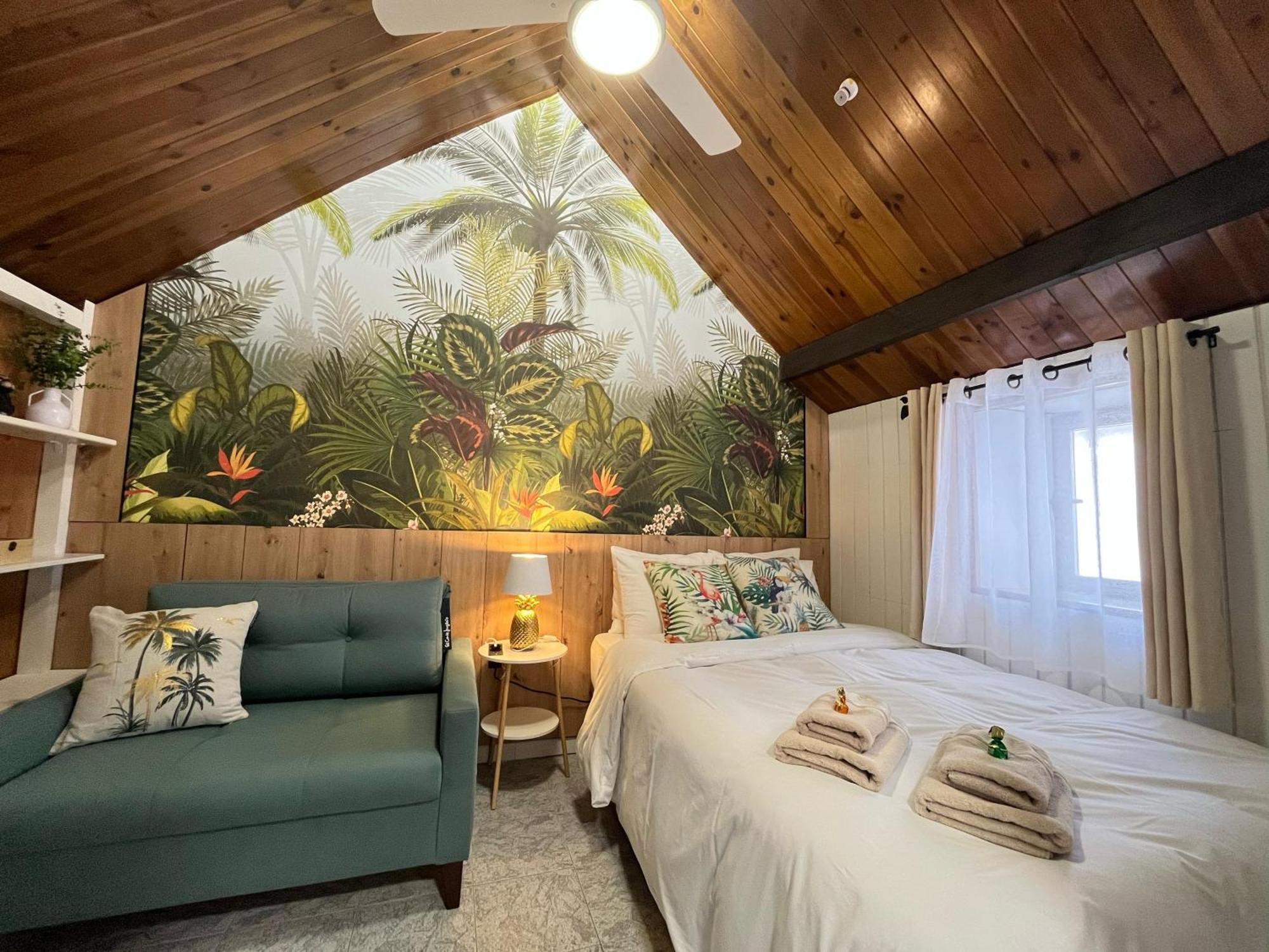 Free Parking, 40 Meters From The Beach, Wi-fi, Ac