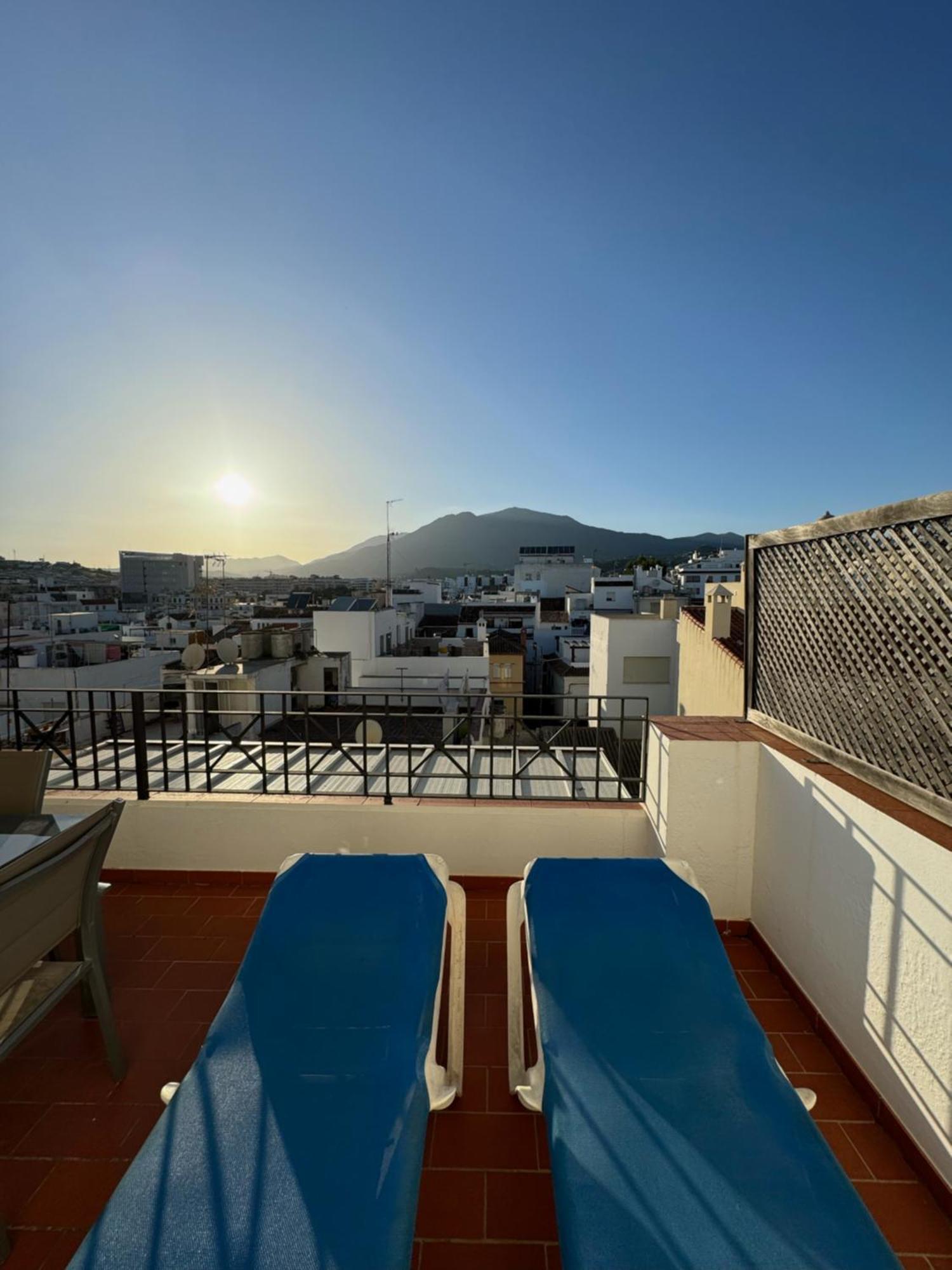 Sealine 5th Floor Estepona