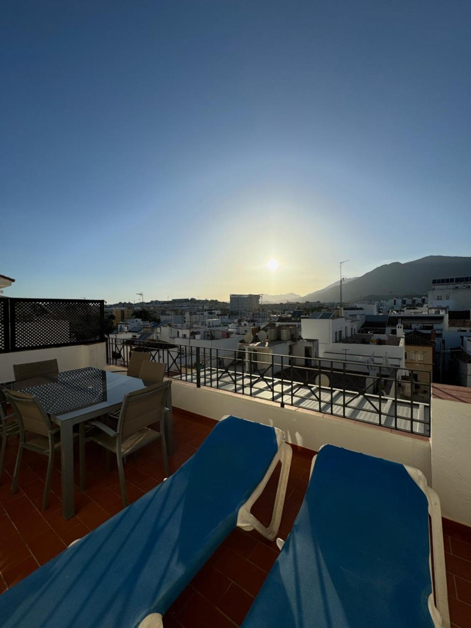 Sealine 5th Floor * Estepona