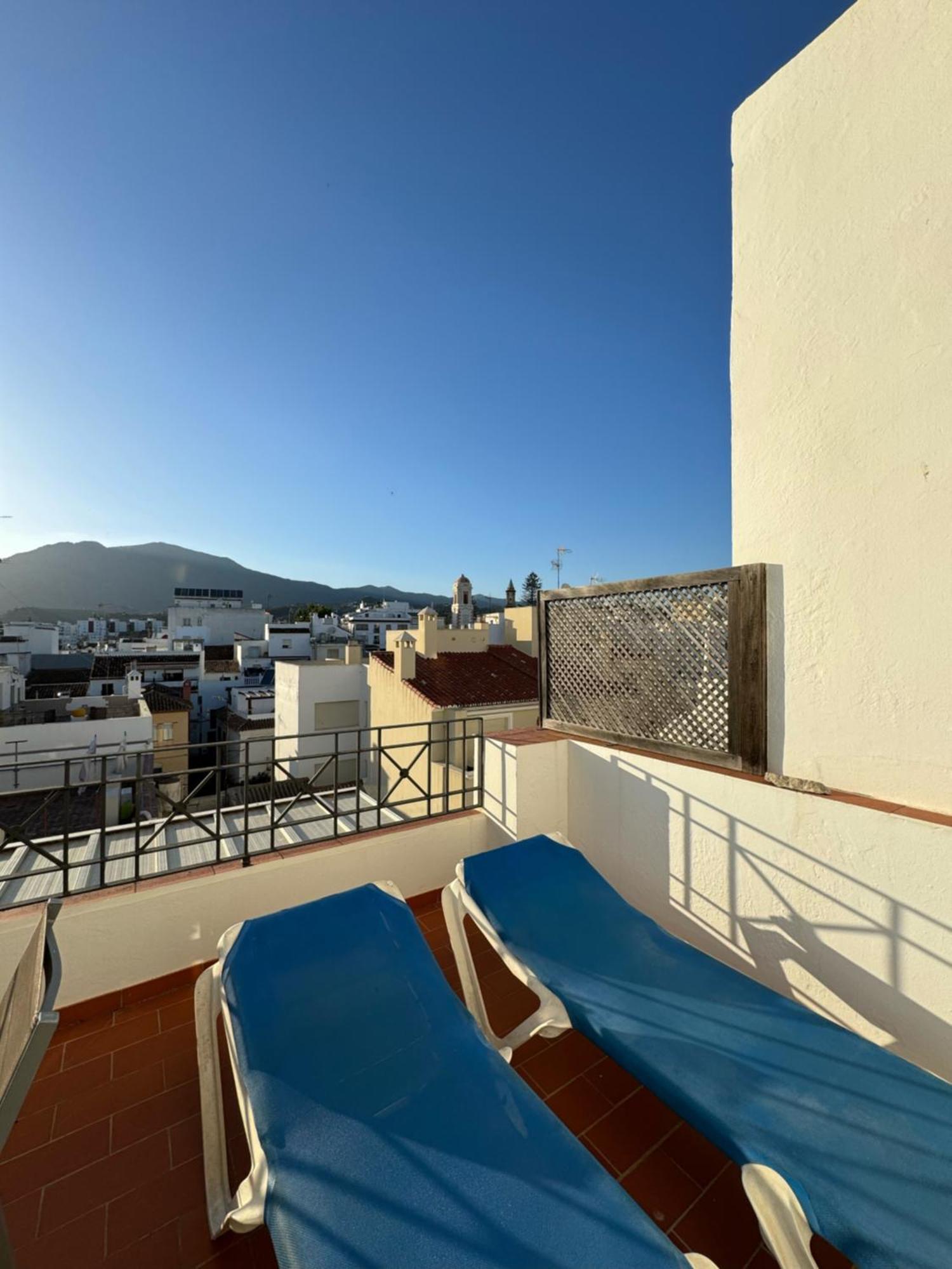 Sealine 5th Floor Apartment