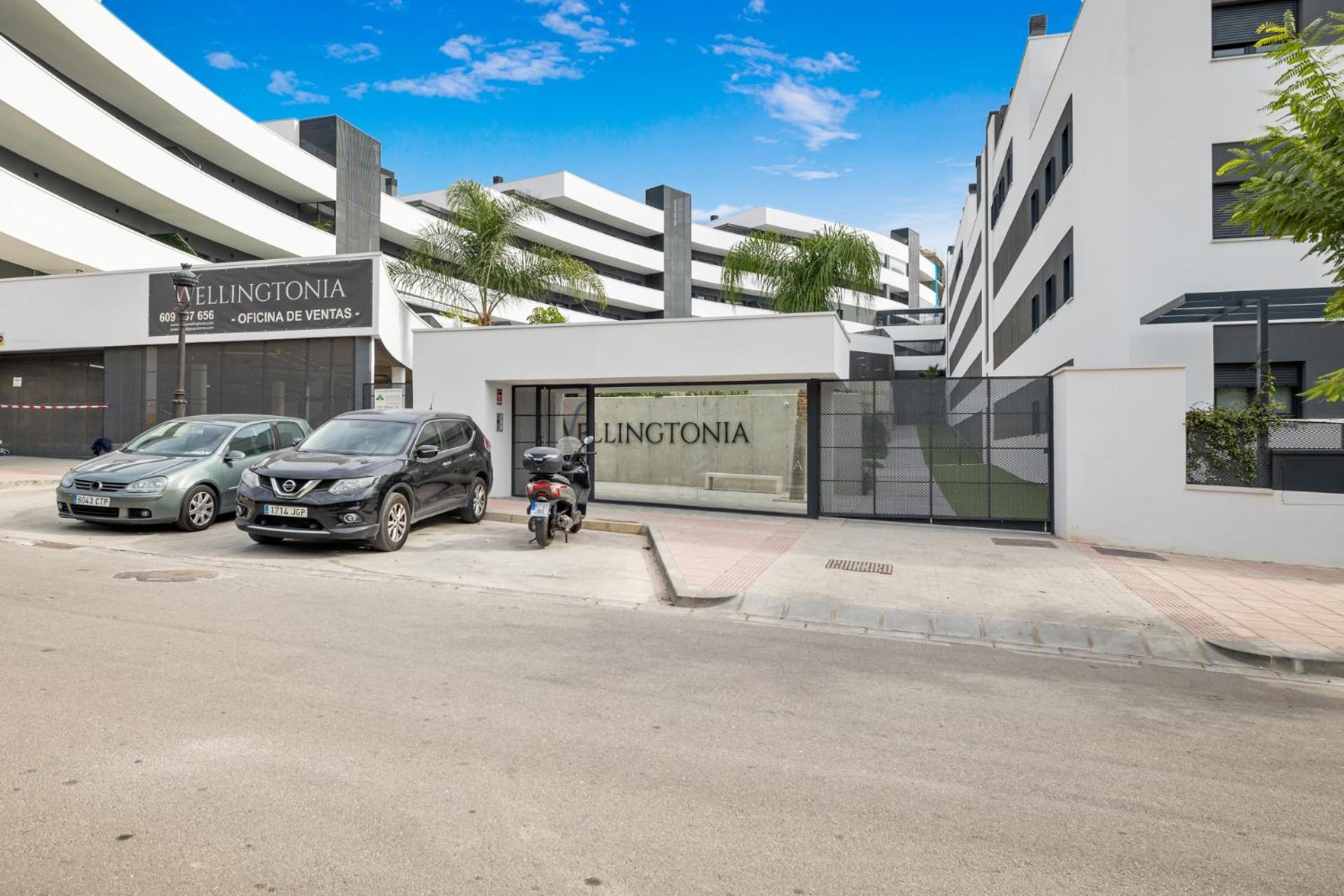 Wellingtonia Luxury