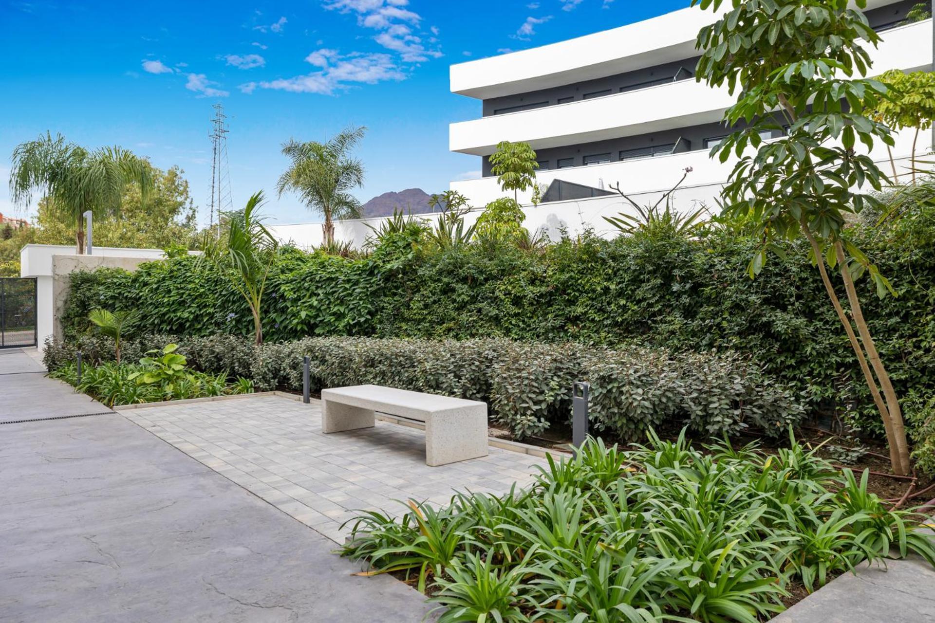 Wellingtonia Luxury *