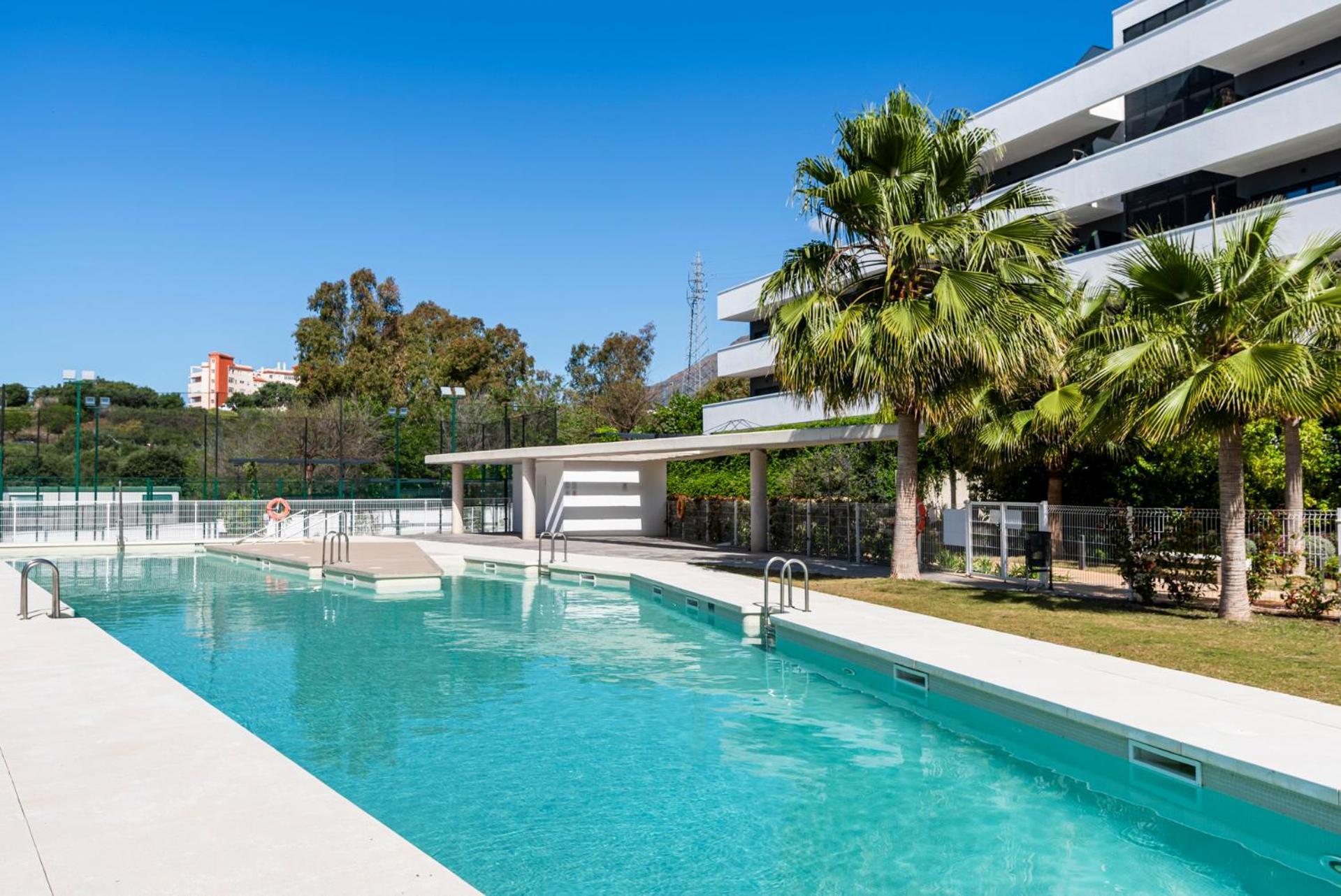 Apartamento Wellingtonia Luxury