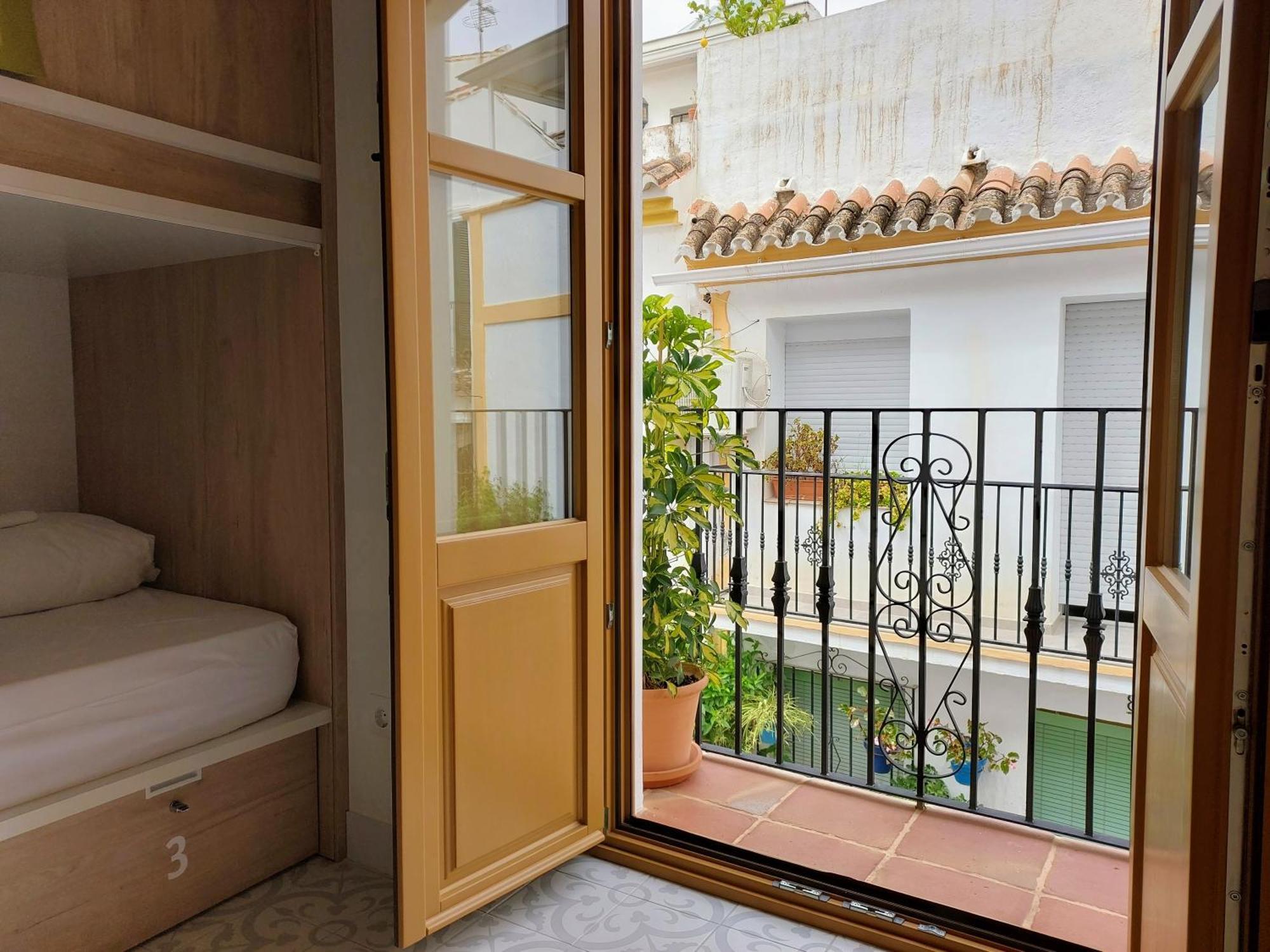 Hostel Veranera Estepona