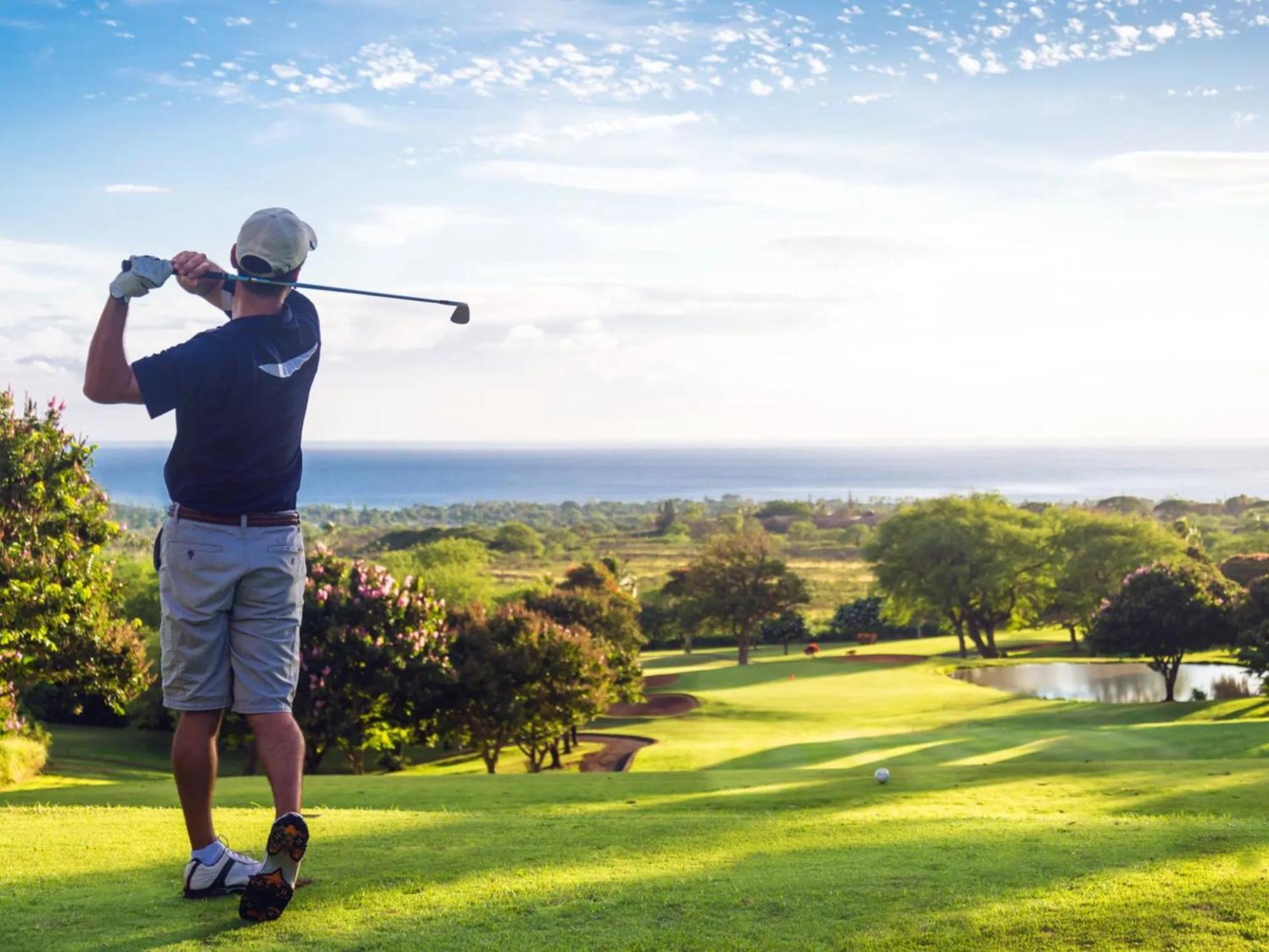 Vacation Marbella I De La Resina, Infinity Pool, Golf Community, Africa Views Villa Estepona