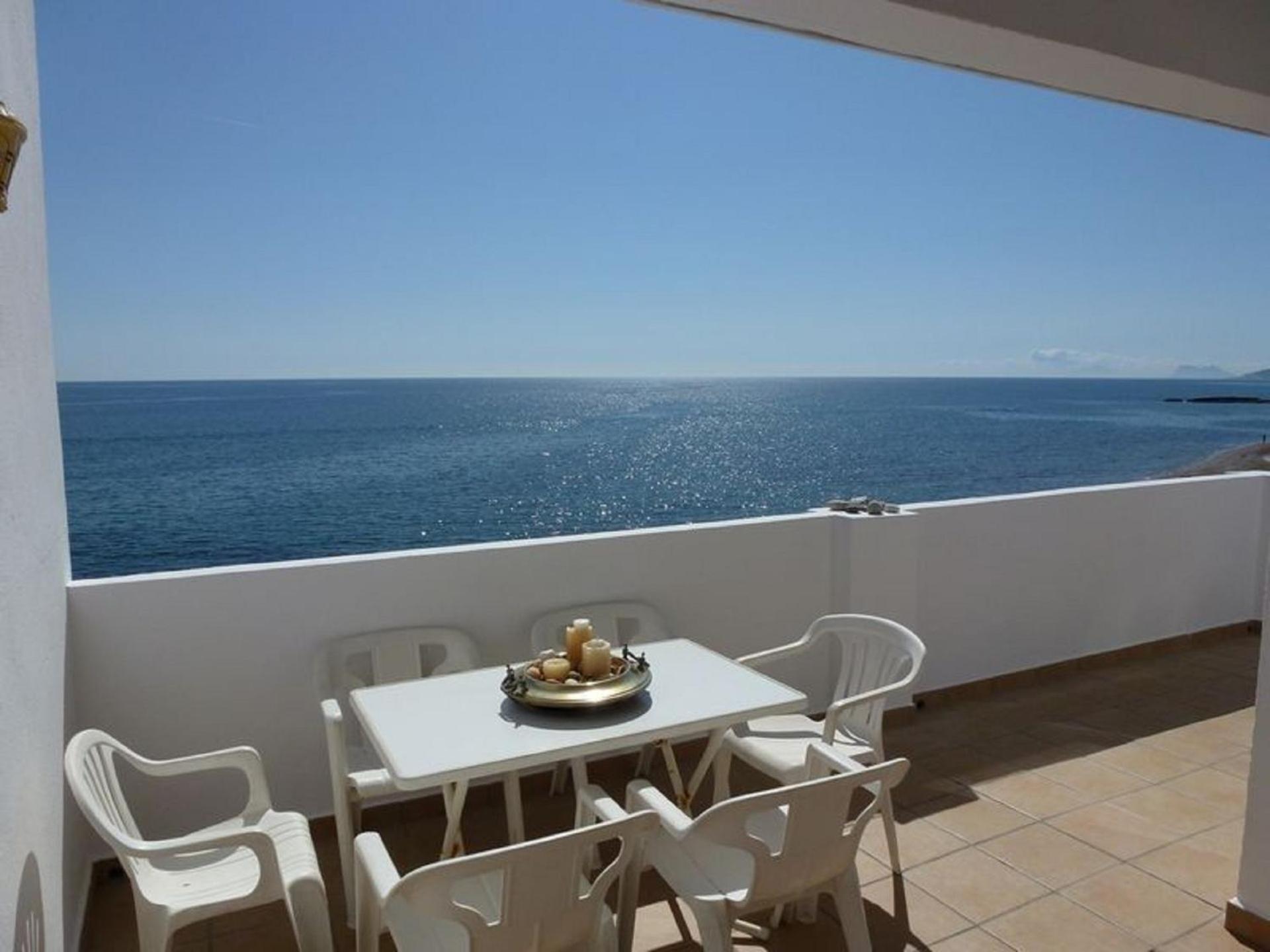 Bahia Dorada 4 Appartement *