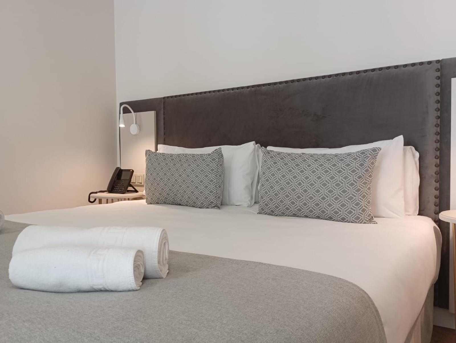 Hotel Boutique La Brisa Del Mar Estepona