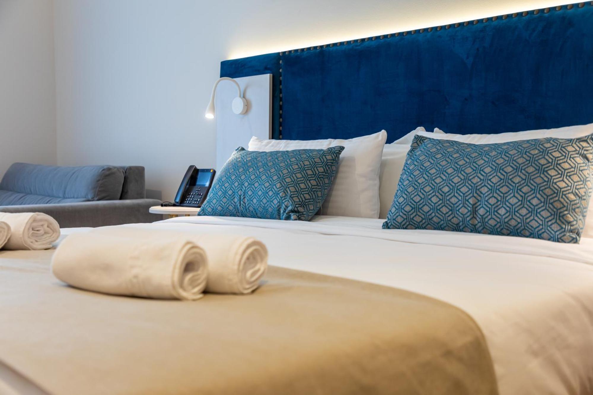 Boutique La Brisa Del Mar 3*