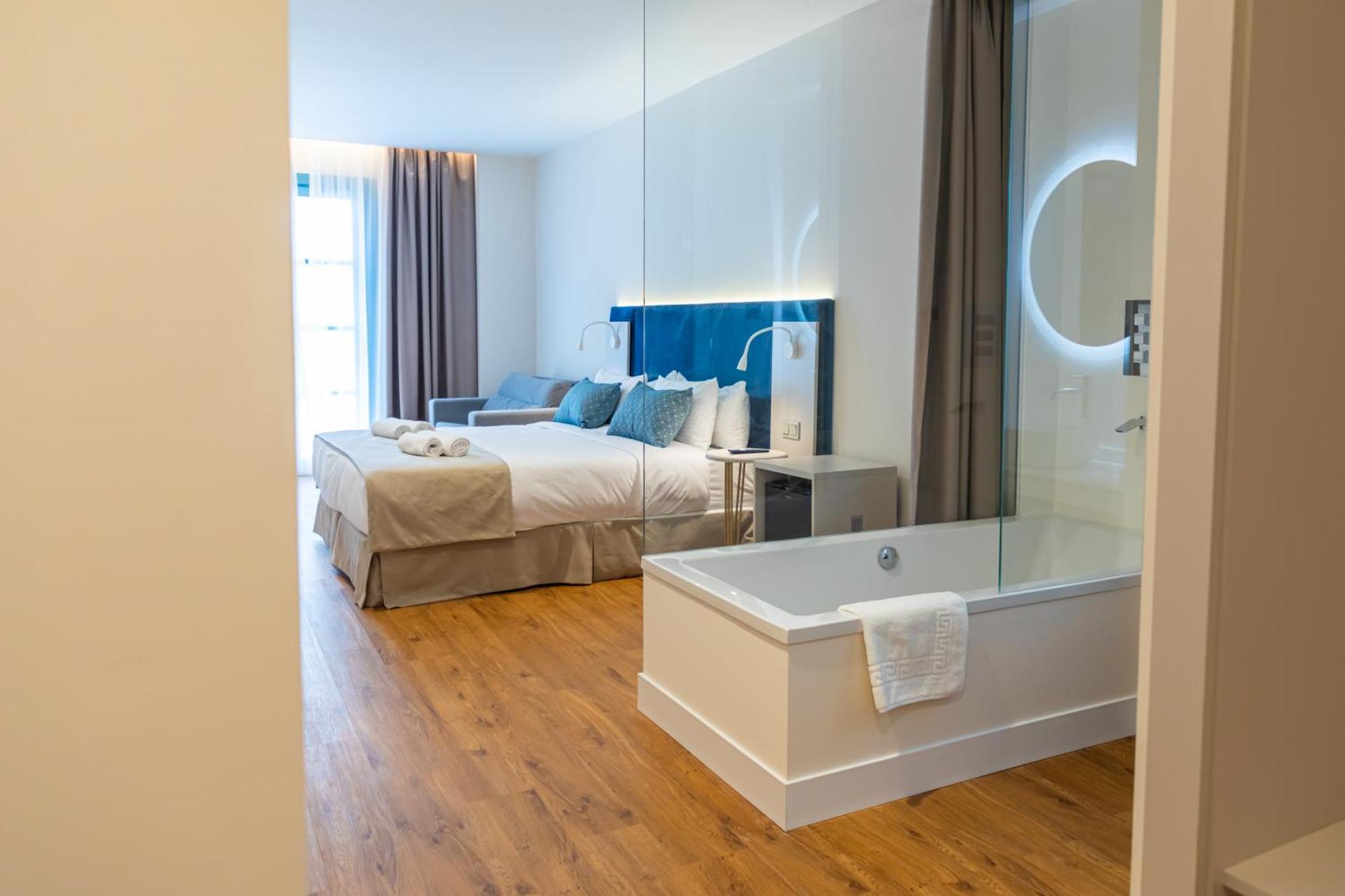 Boutique La Brisa Del Mar Hotel