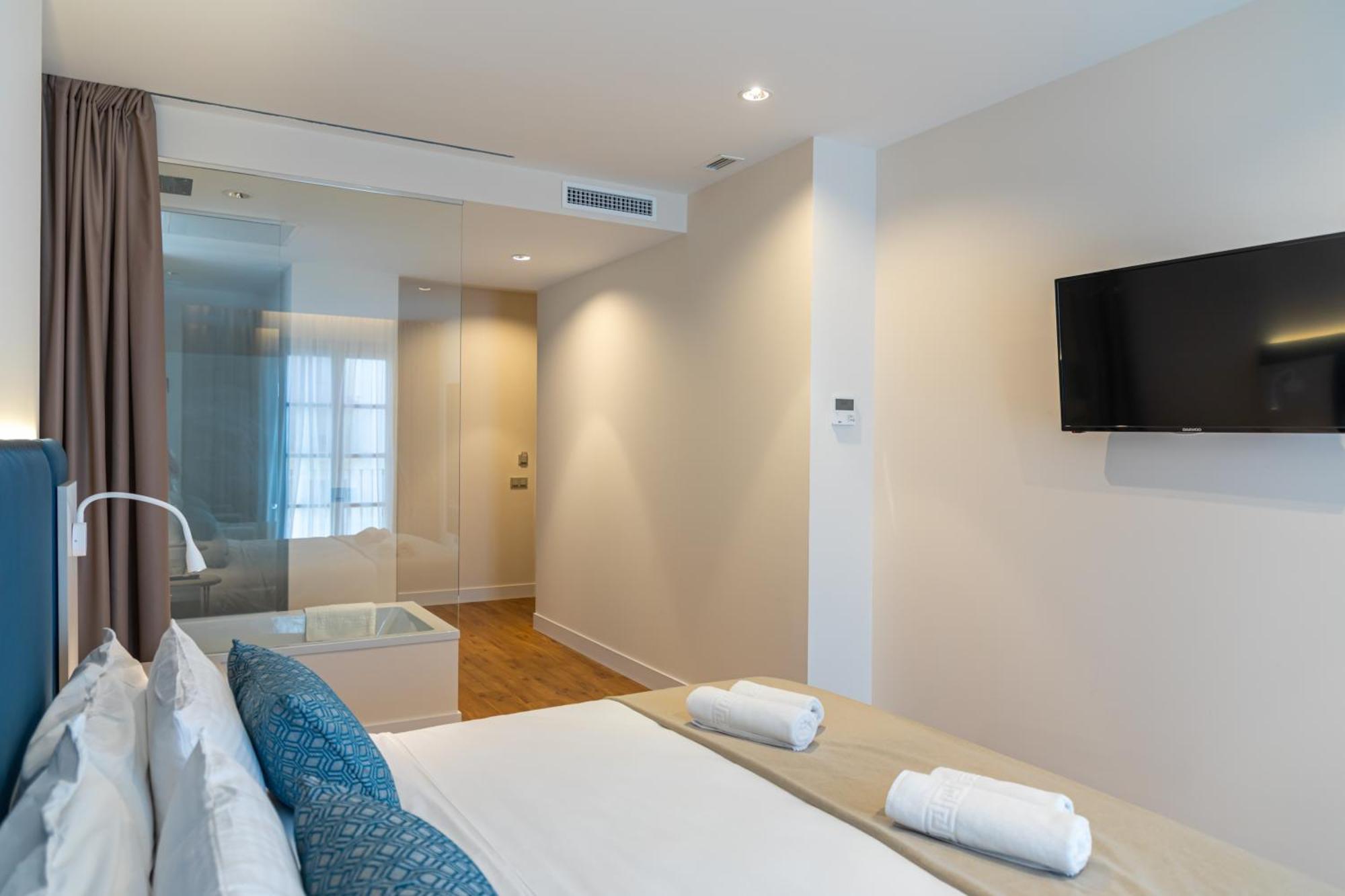 Boutique La Brisa Del Mar Hotel 3*