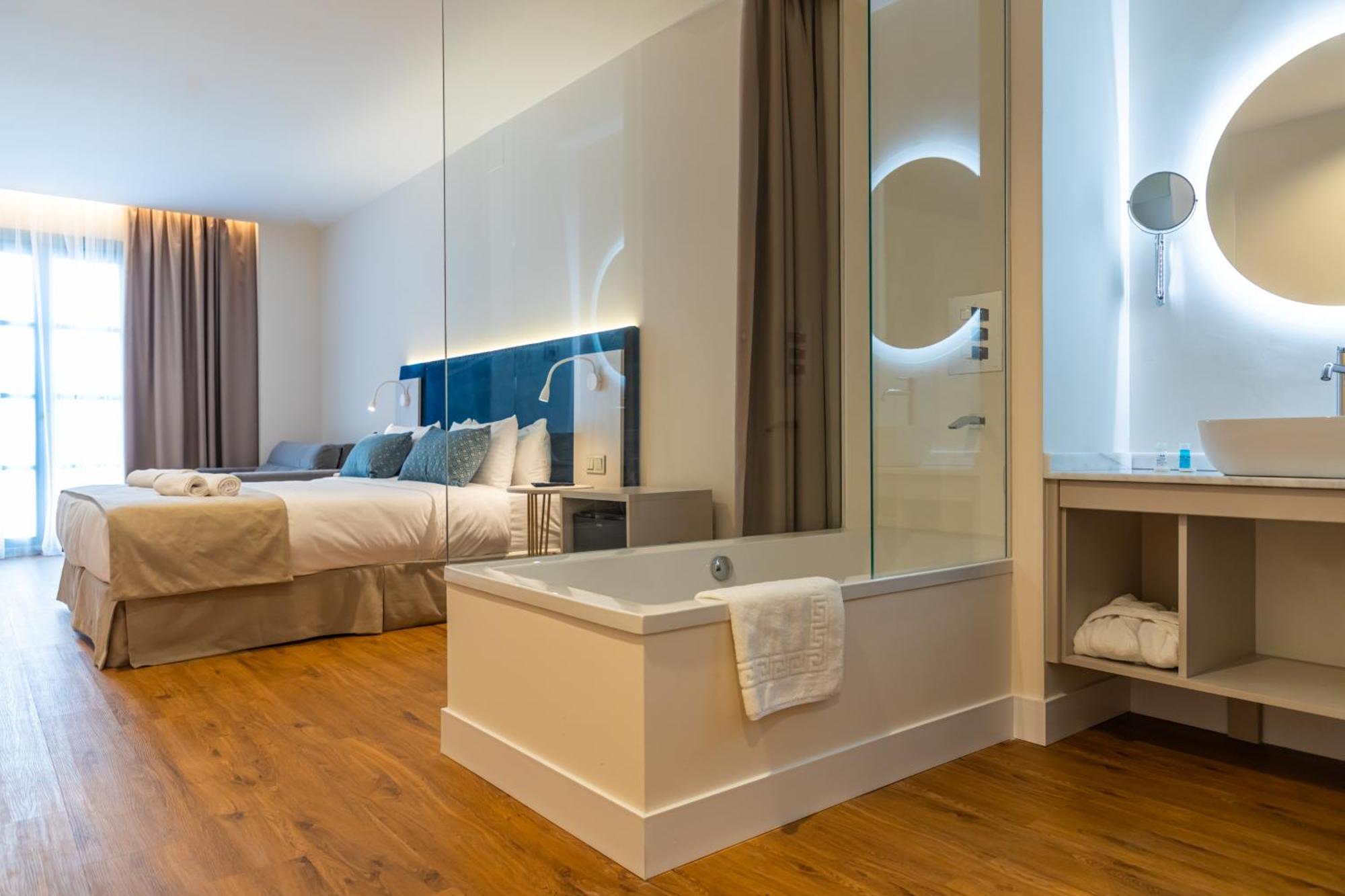Boutique La Brisa Del Mar Hotel