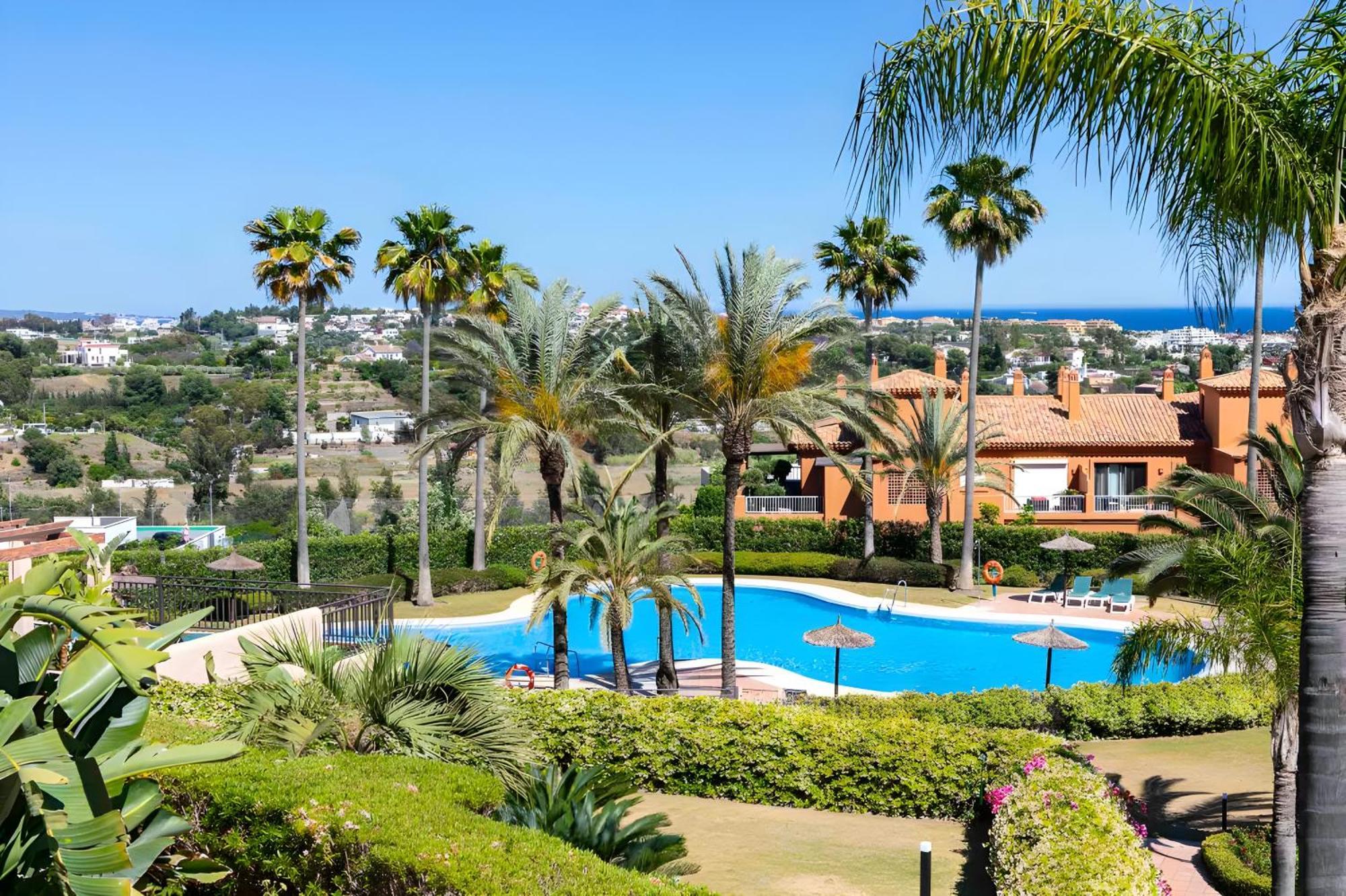 Apartment Exclusivo Atico Con Esplendidas Vistas Al Mar *