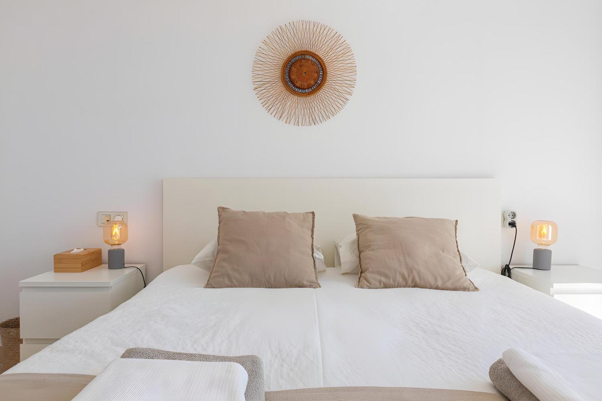 Exclusivo Atico Con Esplendidas Vistas Al Mar Apartment Estepona