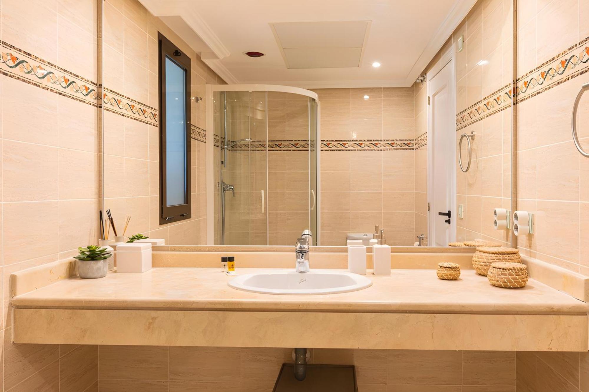 Exclusivo Atico Con Esplendidas Vistas Al Mar Apartment *