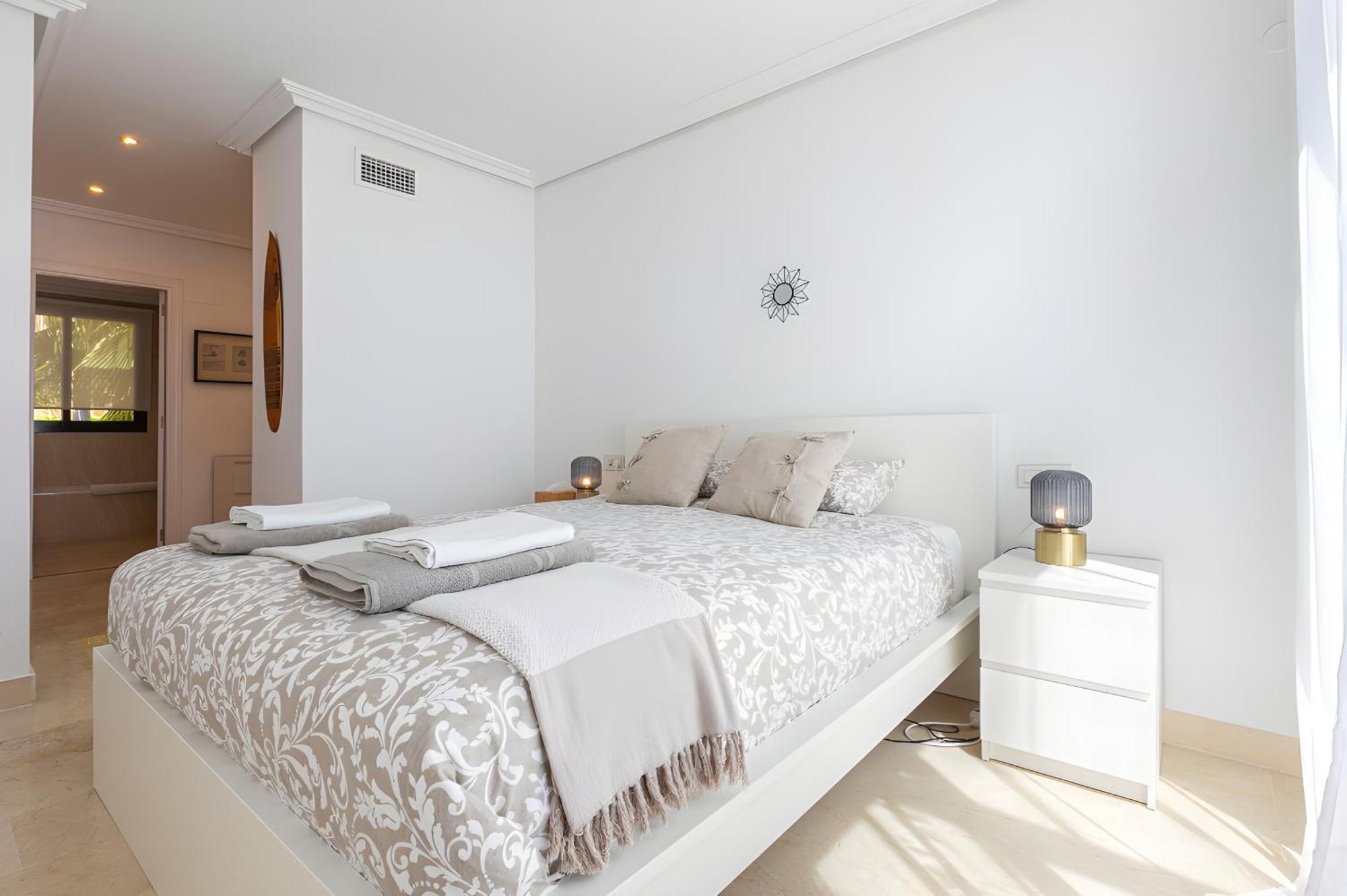Apartment Exclusivo Atico Con Esplendidas Vistas Al Mar *