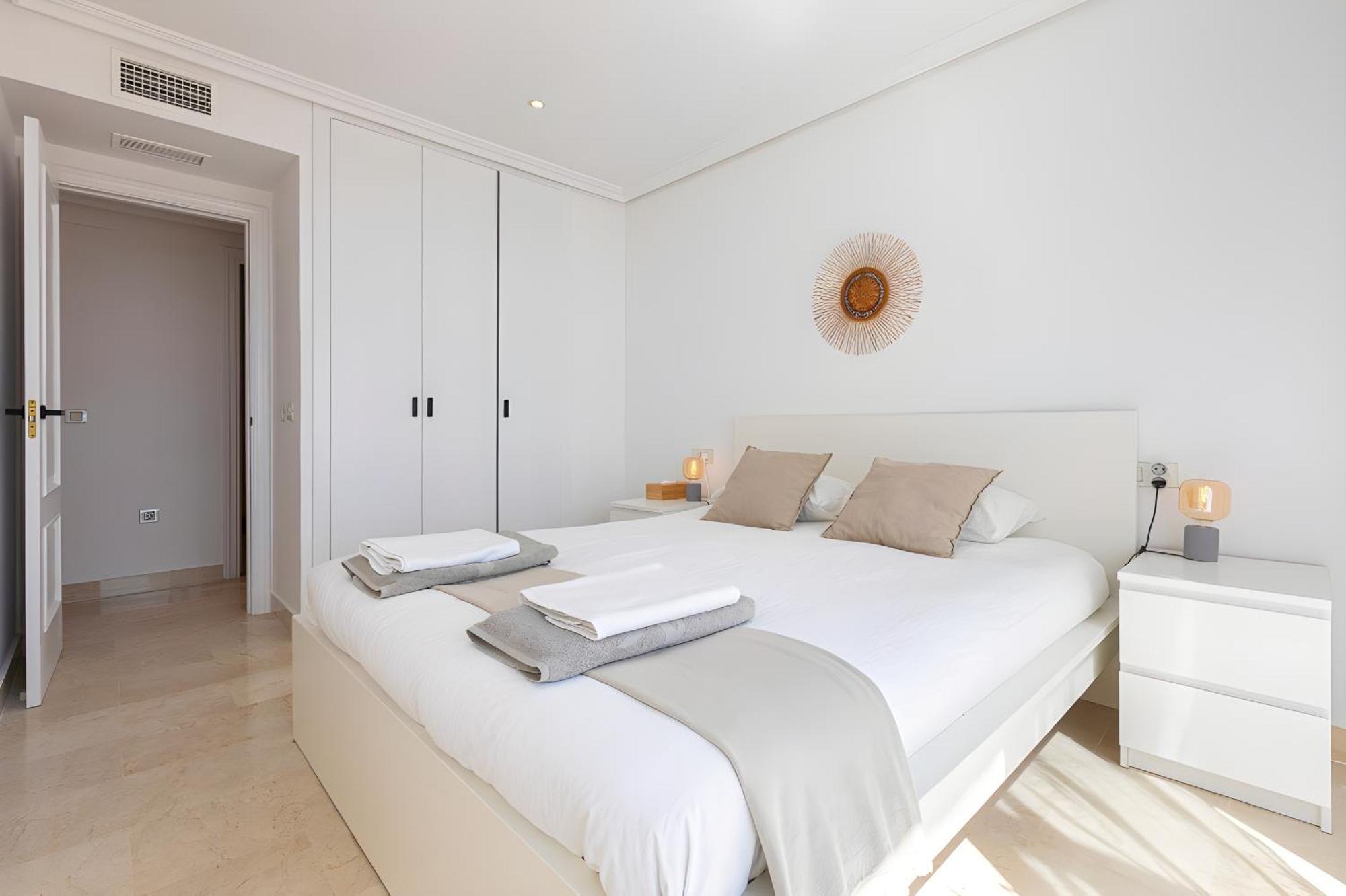 Apartment Exclusivo Atico Con Esplendidas Vistas Al Mar