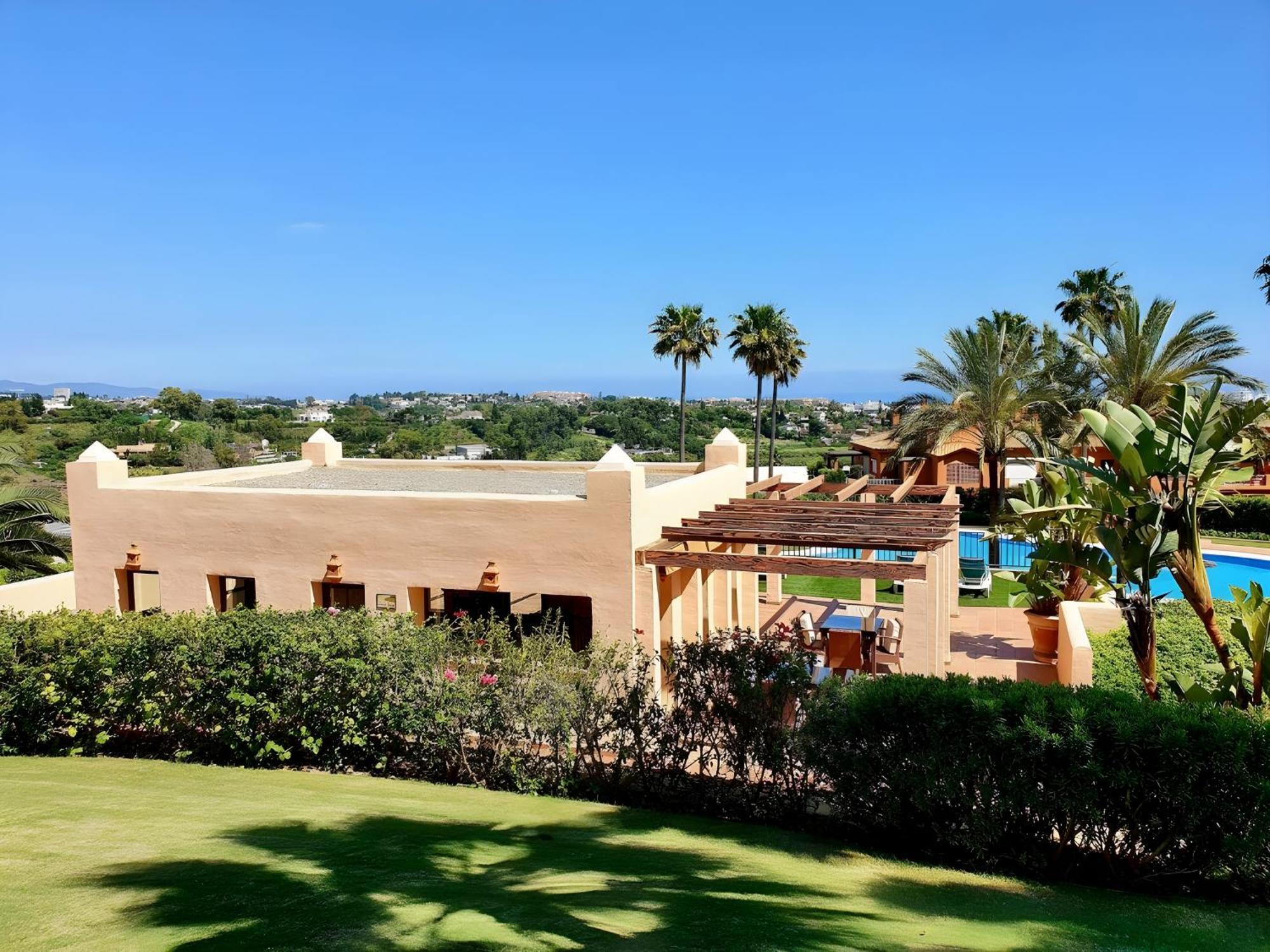 Exclusivo Atico Con Esplendidas Vistas Al Mar Apartment *