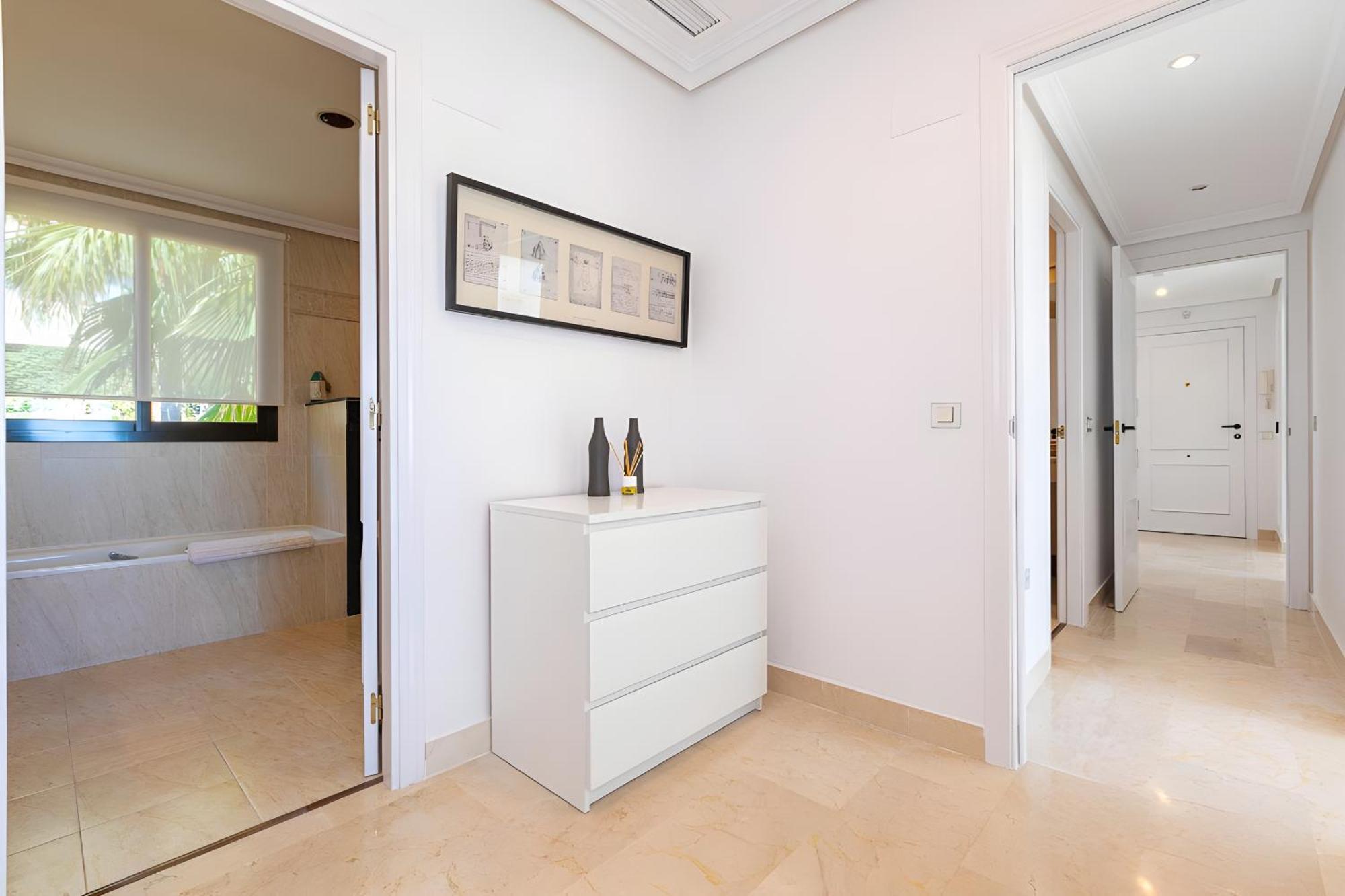 Apartment Exclusivo Atico Con Esplendidas Vistas Al Mar *