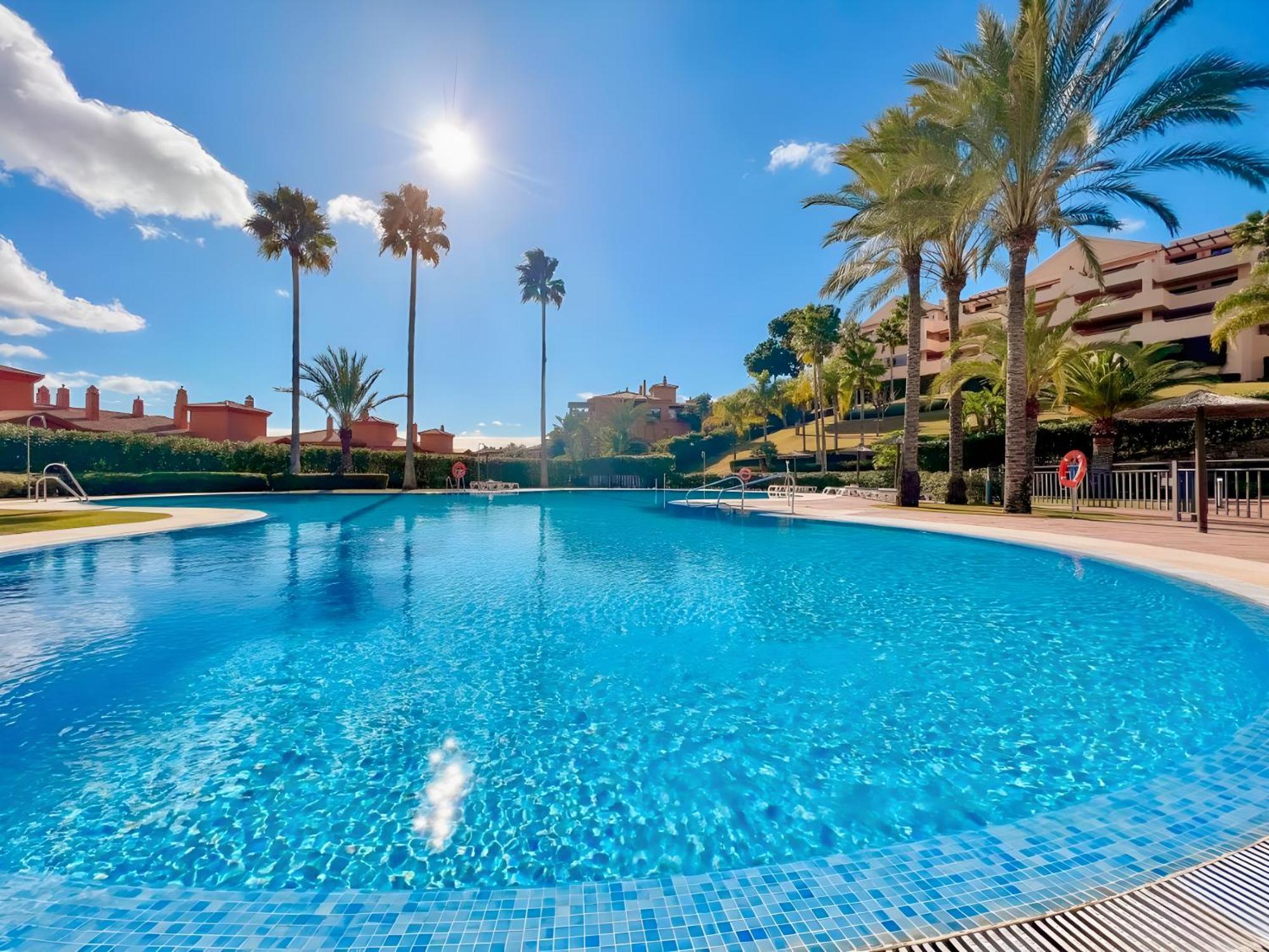 Exclusivo Atico Con Esplendidas Vistas Al Mar *