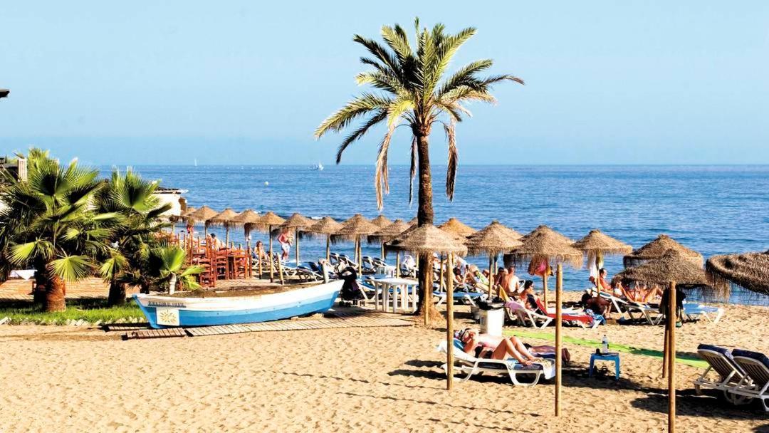 Marbella Costalita 1 Ferienhaus