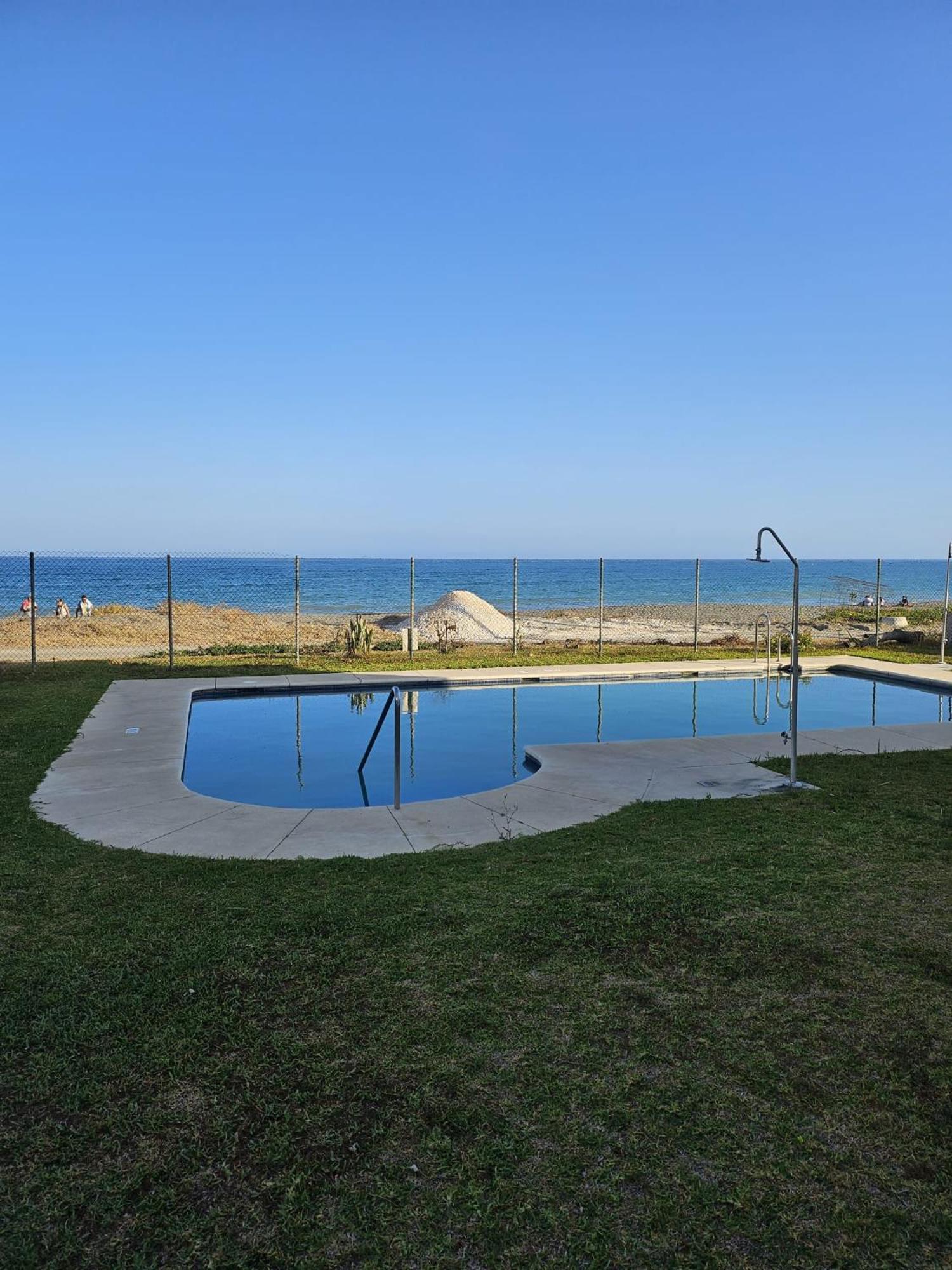 Ferienhaus Marbella Costalita 1 Estepona