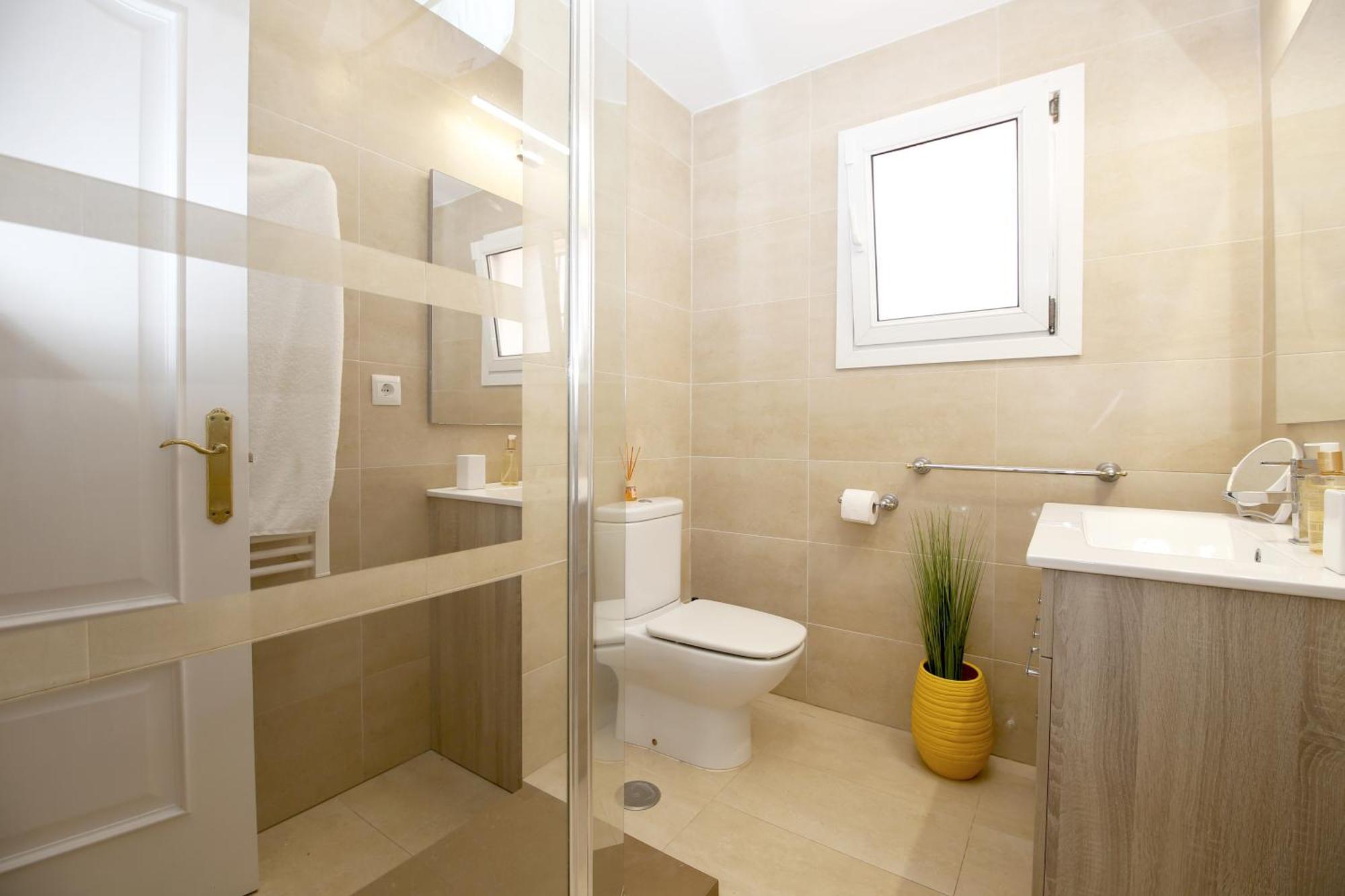 Villa West Family Mostaza Estepona