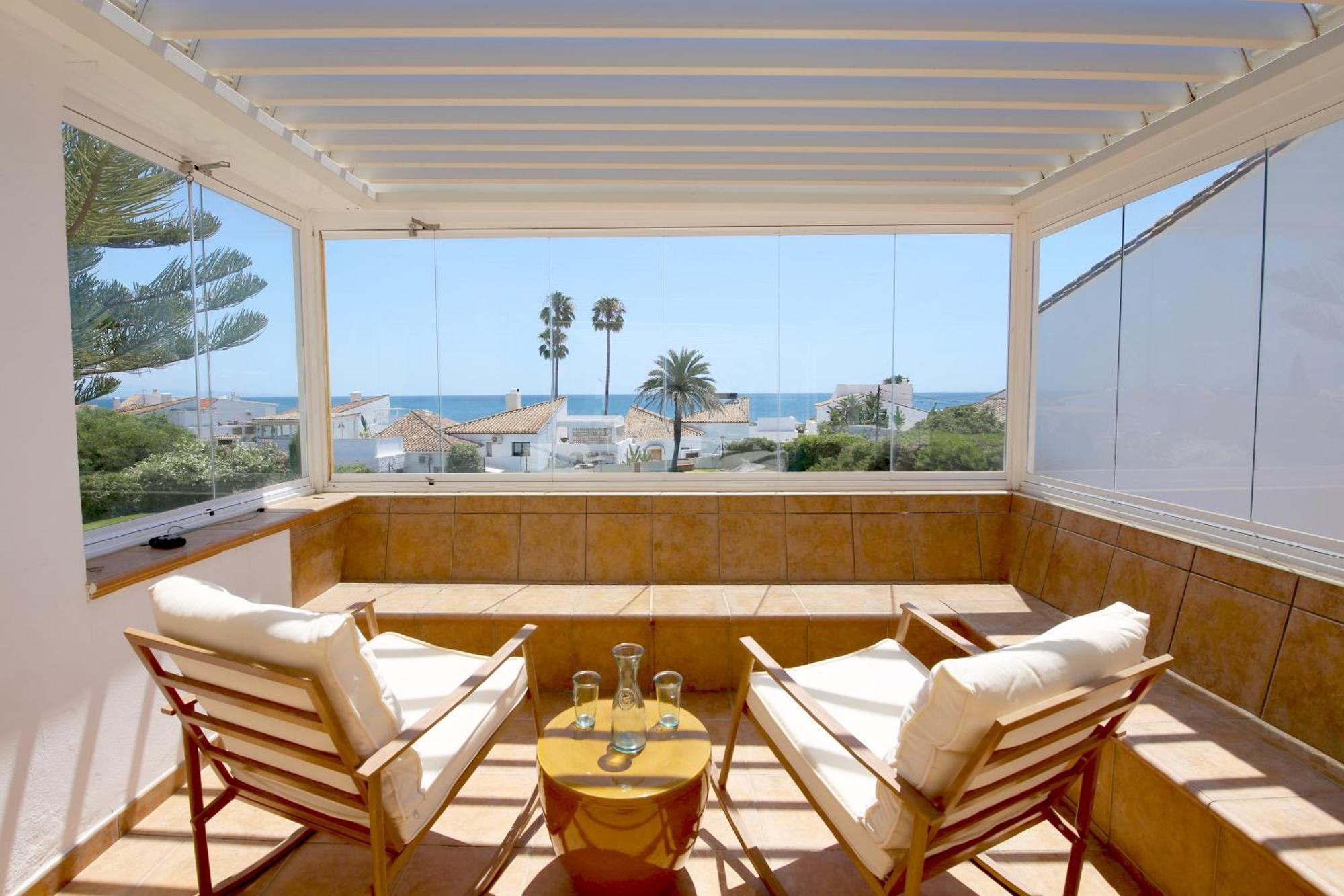 Villa West Family Mostaza Estepona
