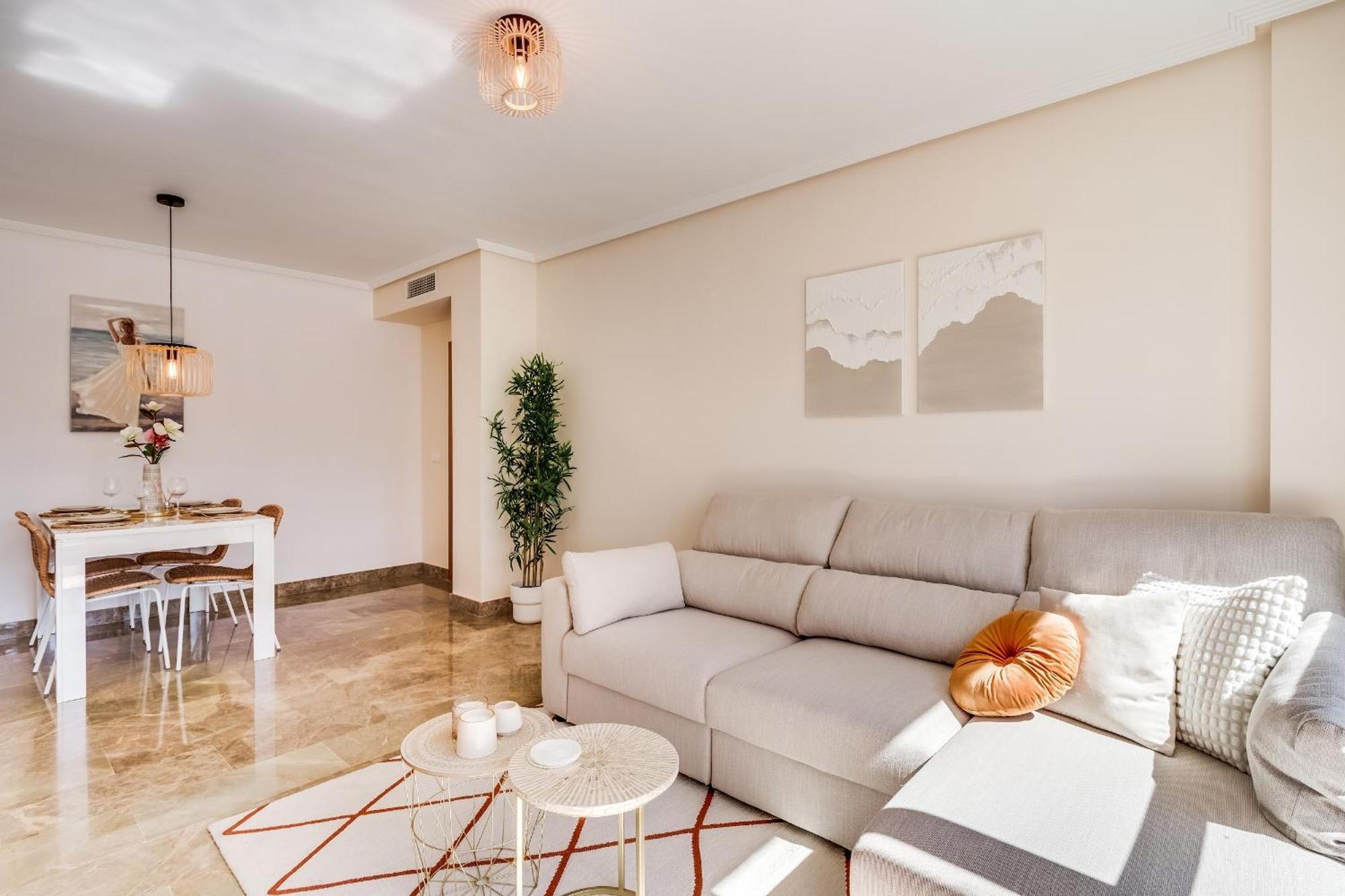 Apartment Heerlijk Met Uitzicht Op Het Zwembad