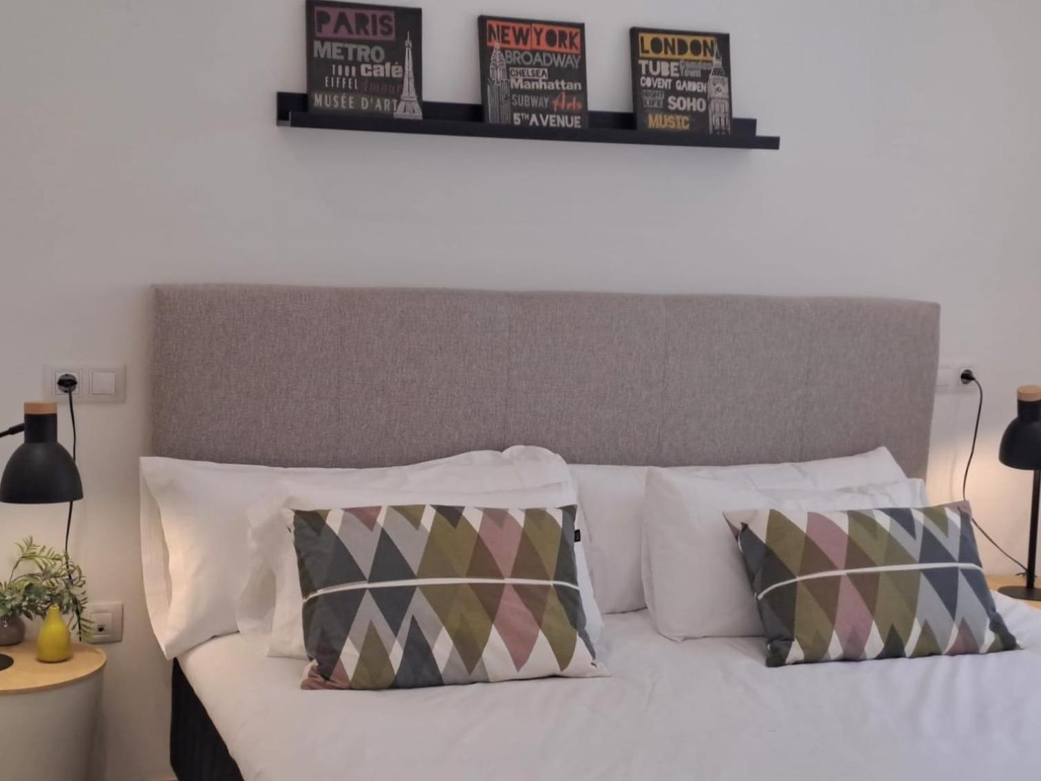 Apartment Noctua Puerto Alto 018