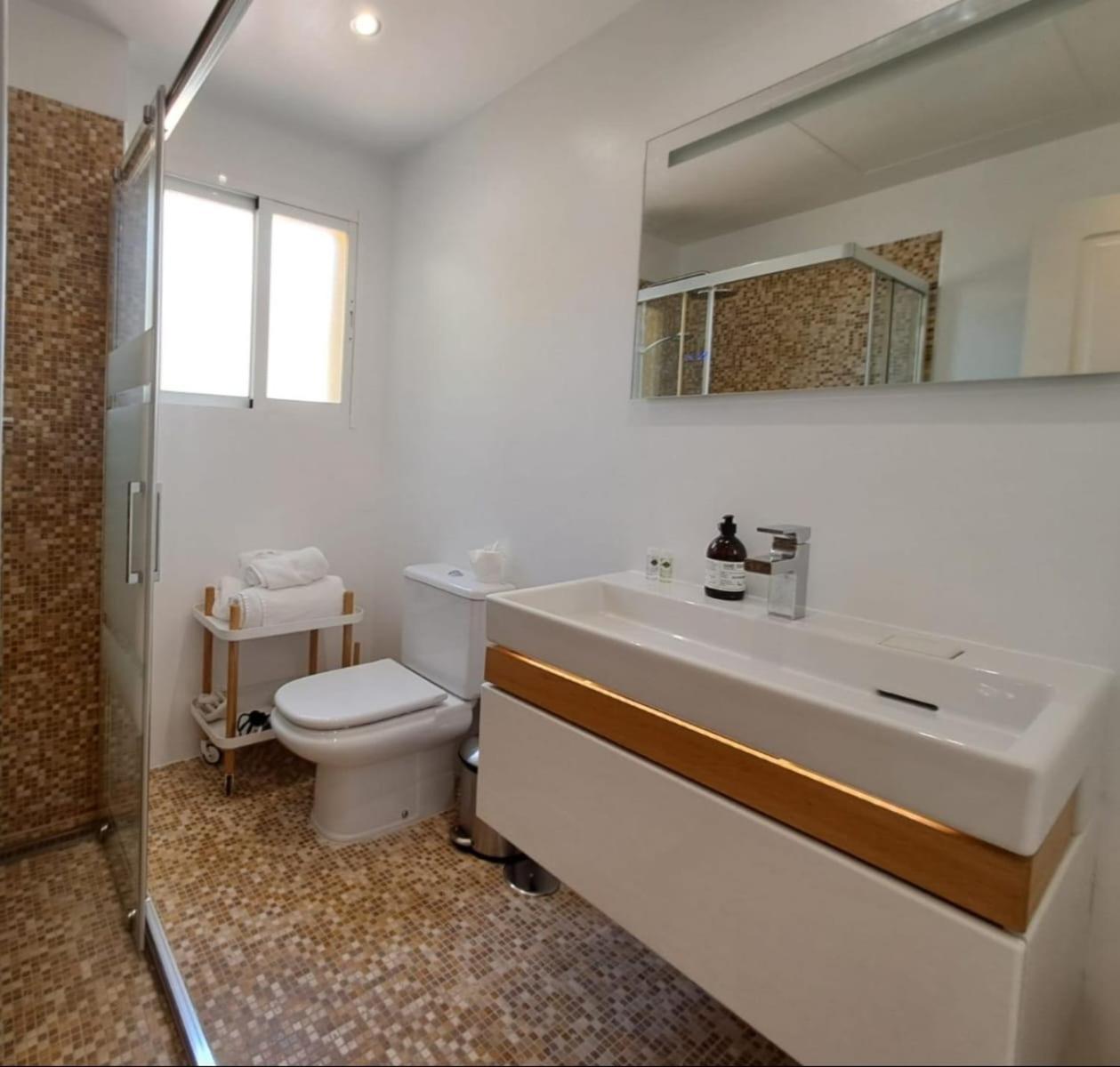 Apartment Noctua Puerto Alto 018 Estepona