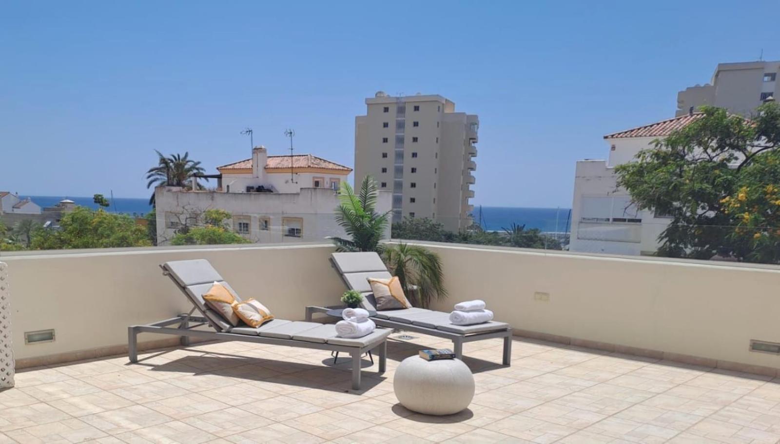 Noctua Puerto Alto 018 Apartment Estepona