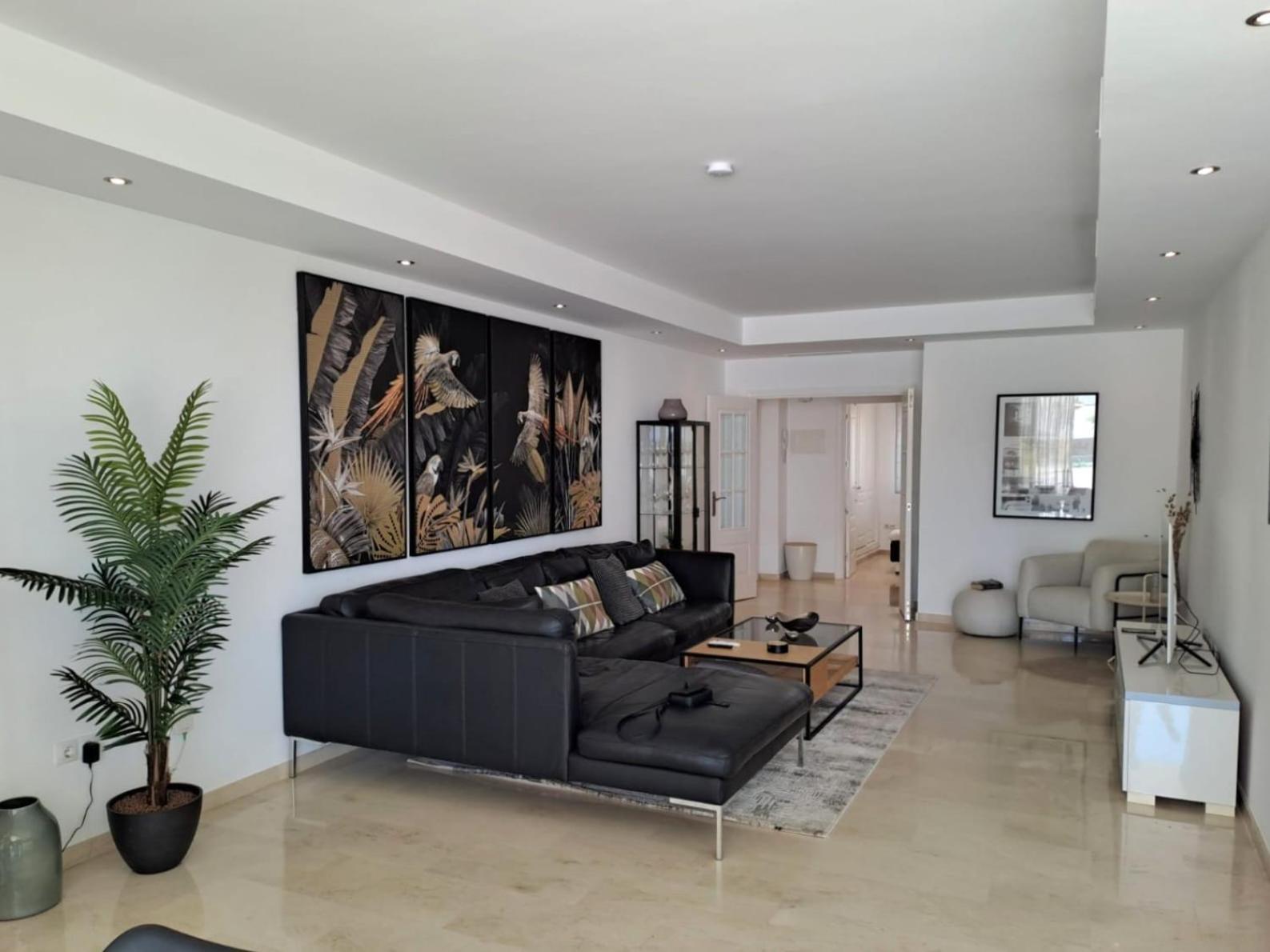 Apartment Noctua Puerto Alto 018