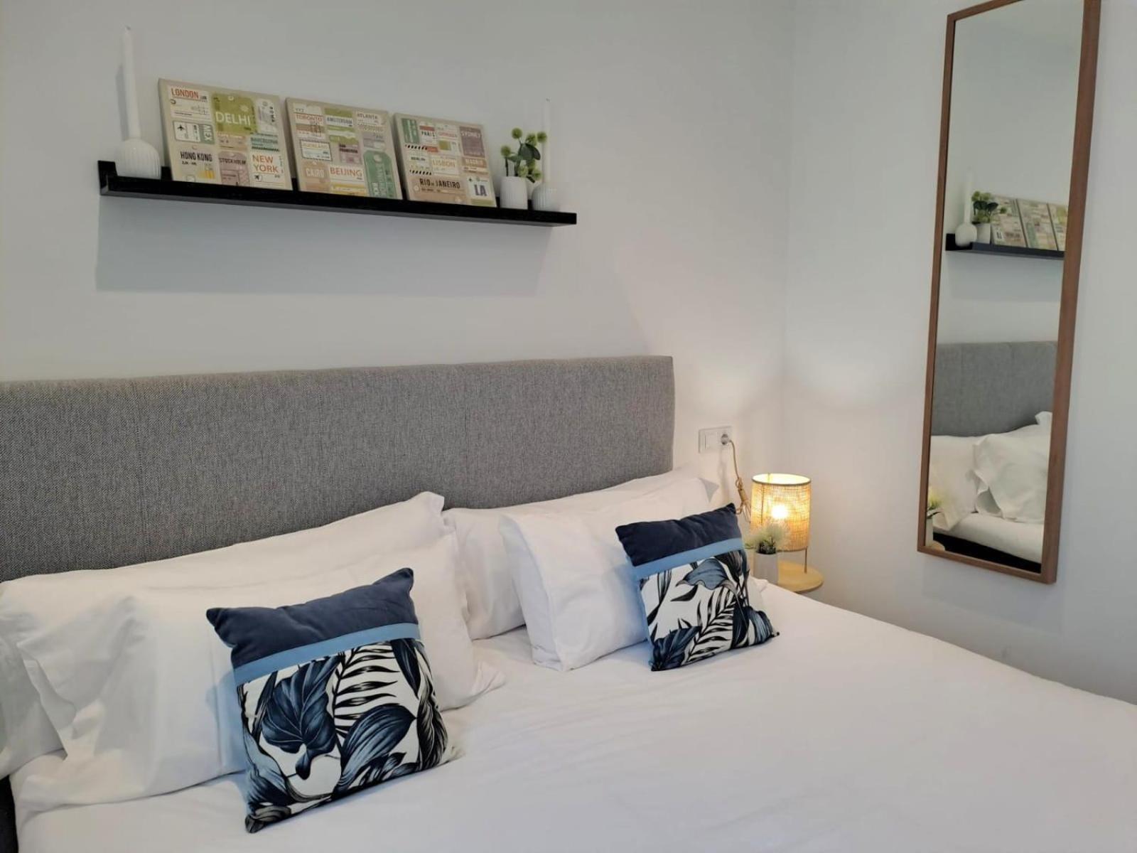 Apartment Noctua Puerto Alto 018
