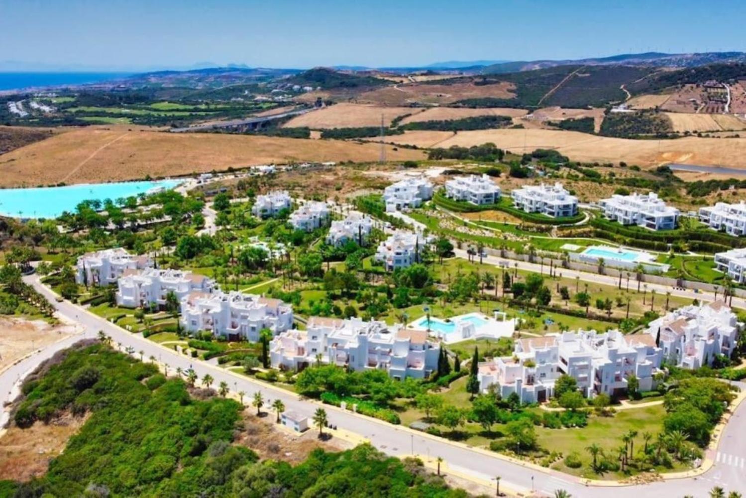 Al-1721 - Penthouse - Alcazaba Lagoon Estepona
