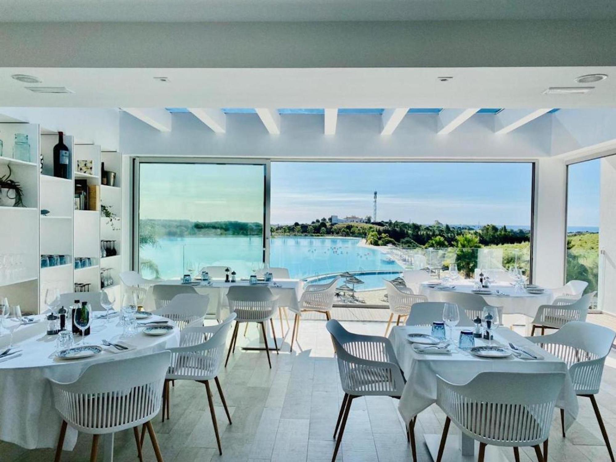 Al-1721 - Penthouse - Alcazaba Lagoon Apartment
