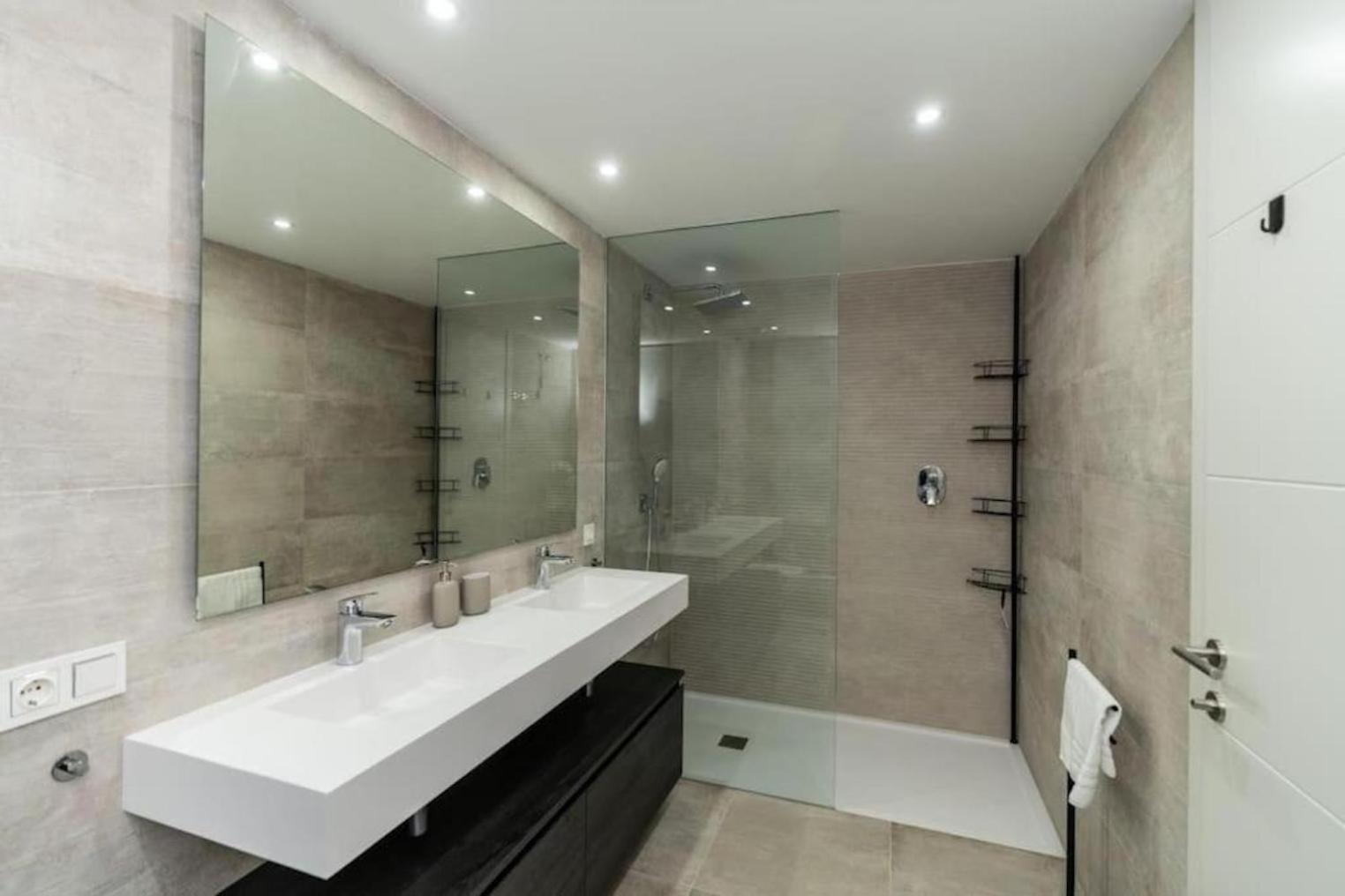 Apartment Al-1721 - Penthouse - Alcazaba Lagoon Estepona