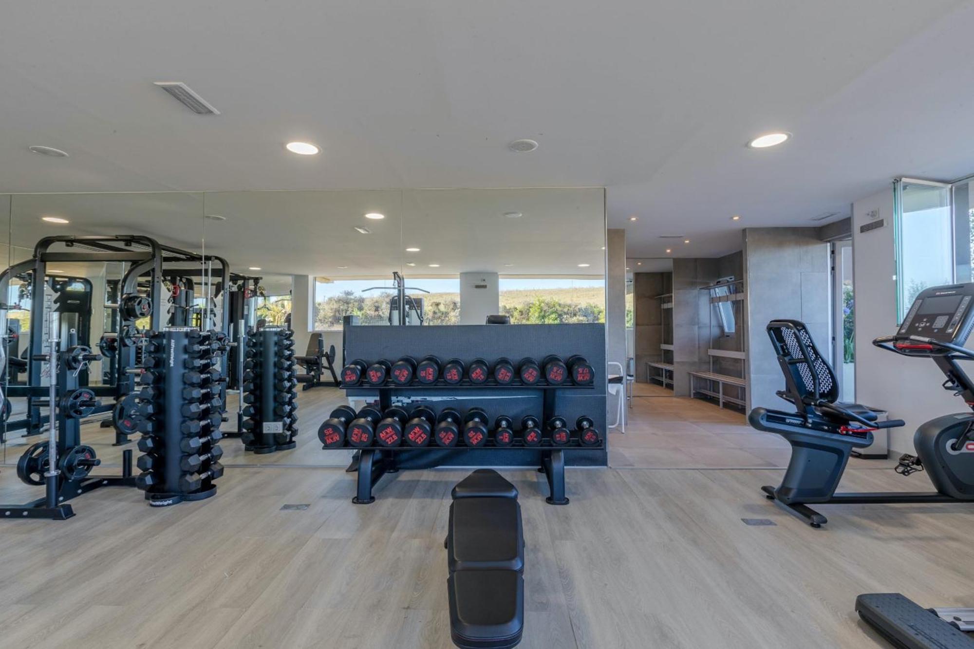 Apartment Al-1721 - Penthouse - Alcazaba Lagoon