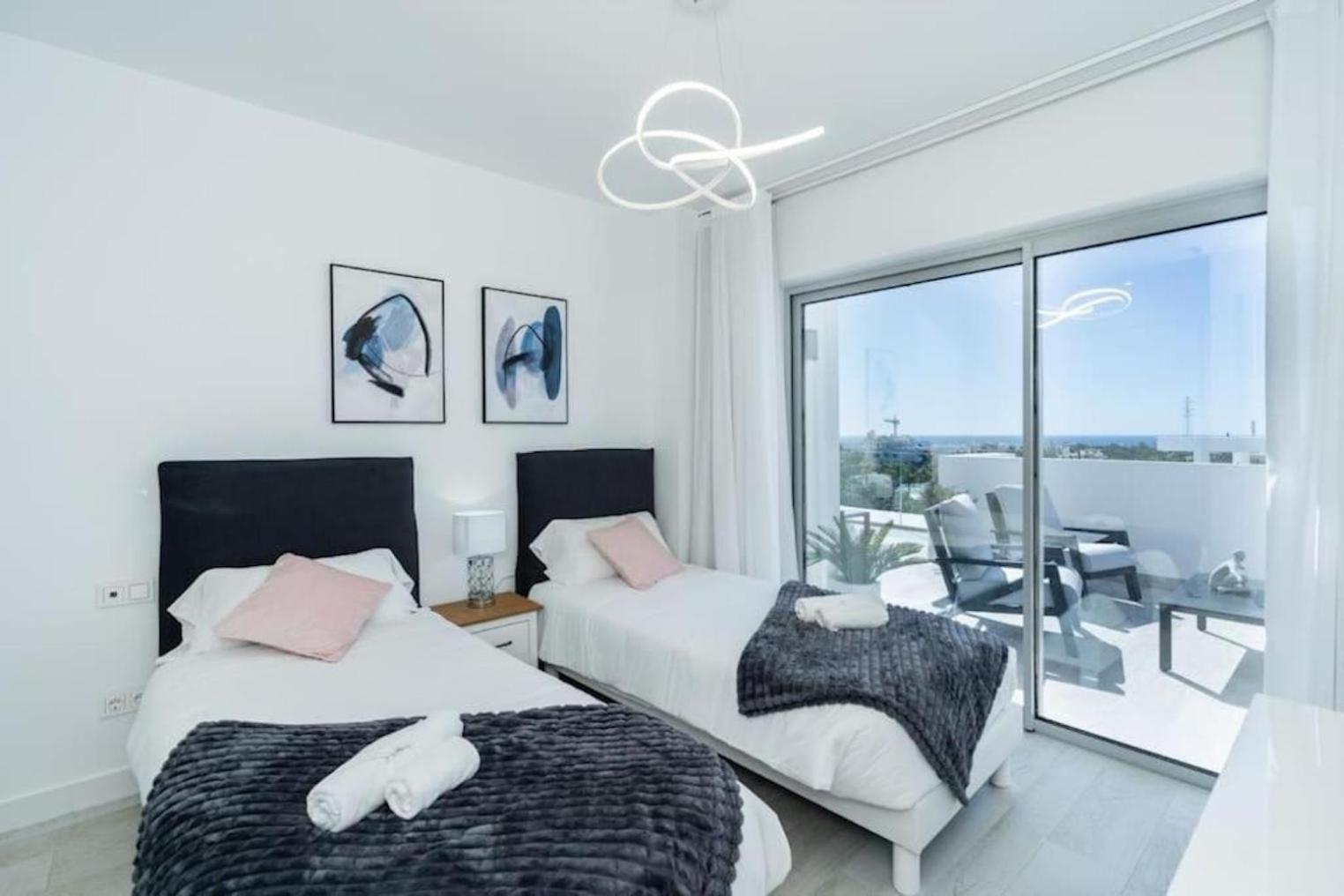 Apartment Al-1721 - Penthouse - Alcazaba Lagoon *