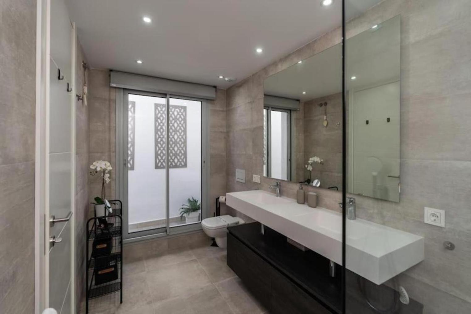 Apartment Al-1721 - Penthouse - Alcazaba Lagoon *