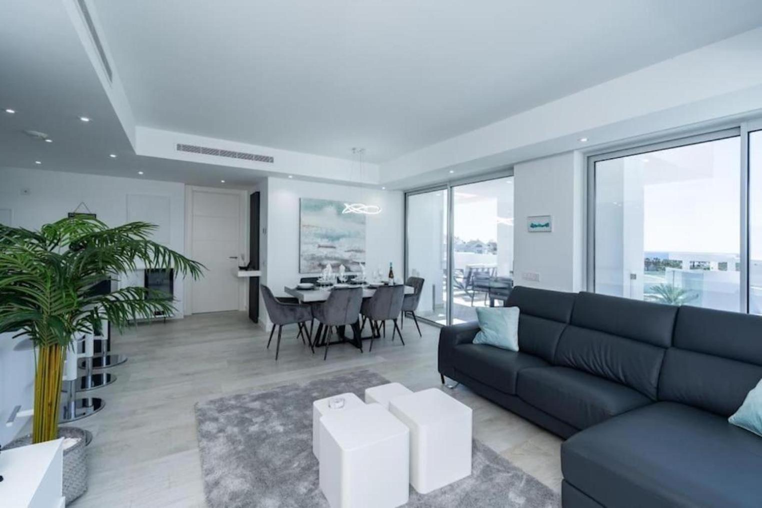 Apartment Al-1721 - Penthouse - Alcazaba Lagoon *