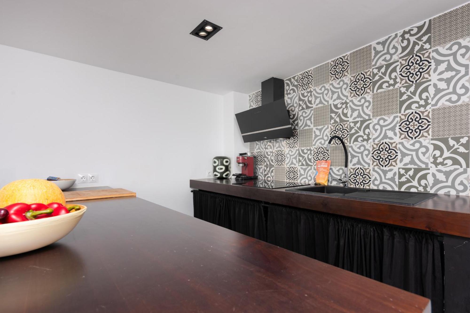 Casco Antiguo 2339 Holiday home *