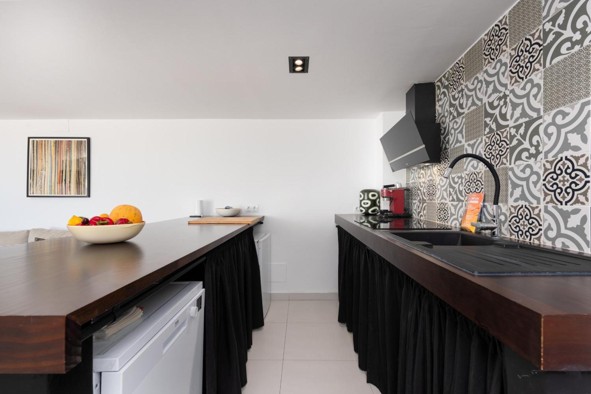 Casco Antiguo 2339 Holiday home Estepona