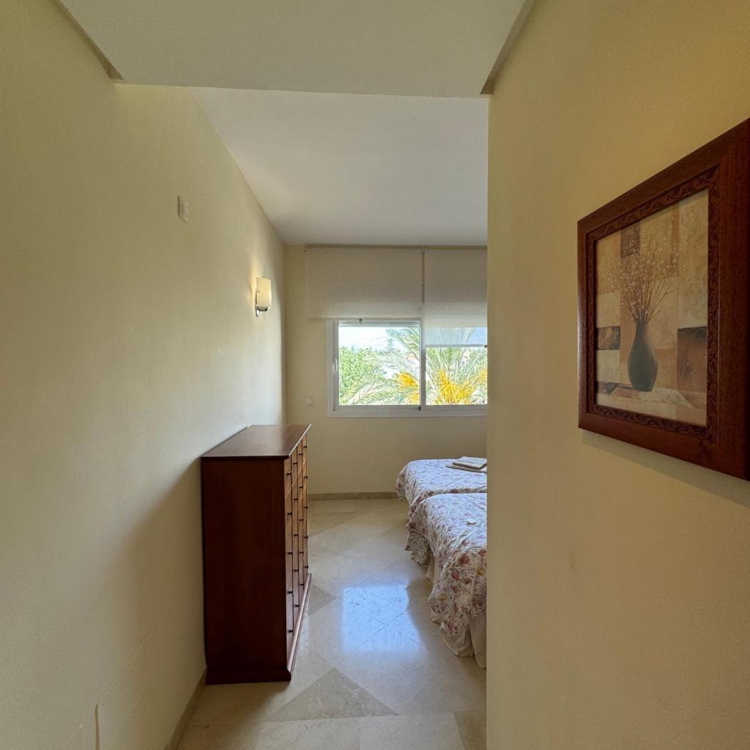 Apartment Costalita Dreams *