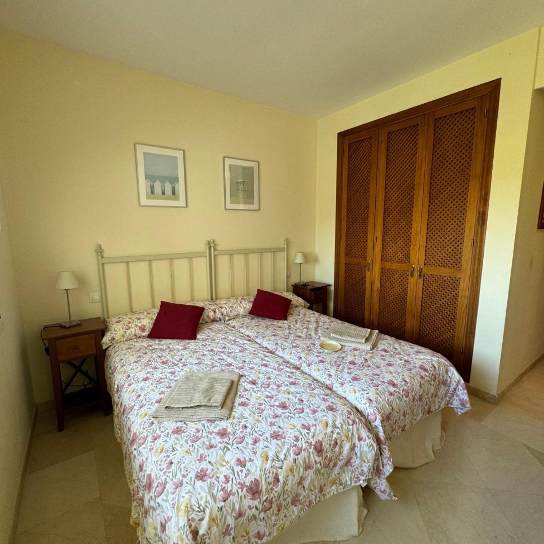 Costalita Dreams Apartment