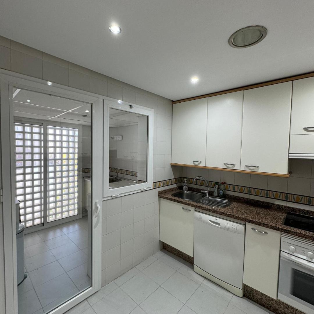 Costalita Dreams Apartment *