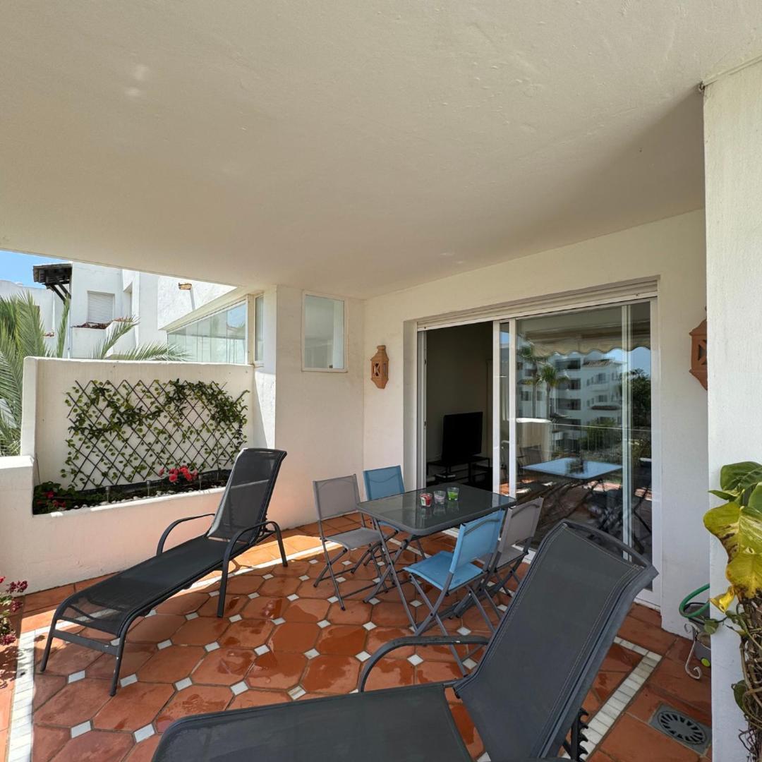 Costalita Dreams Apartment Estepona