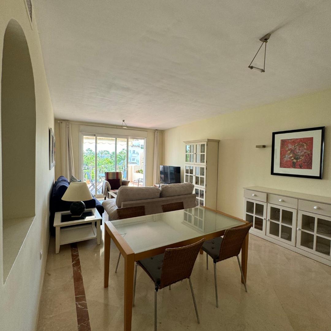 Apartment Costalita Dreams