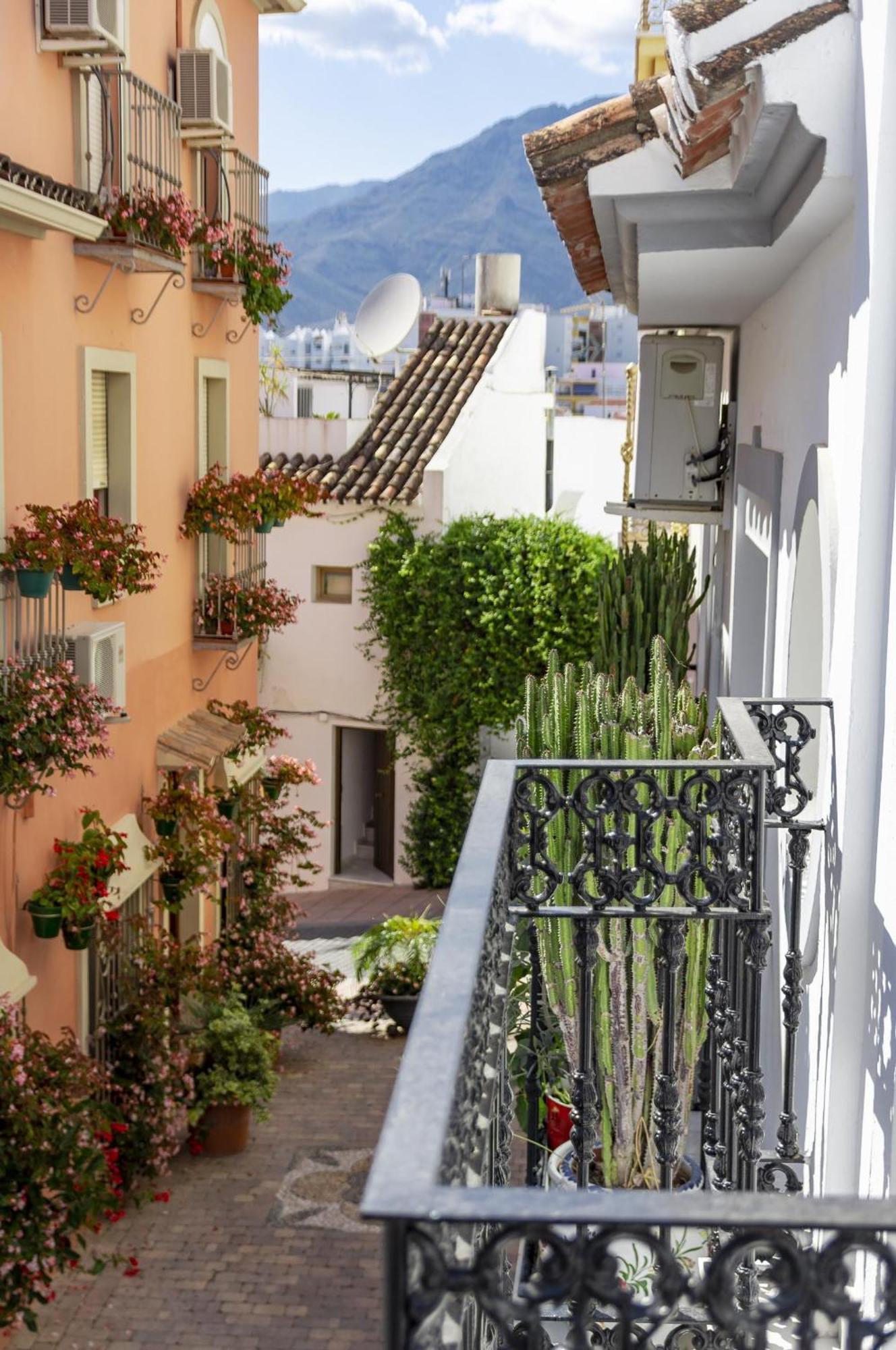 Casco Antiguo 2339 Holiday home Estepona